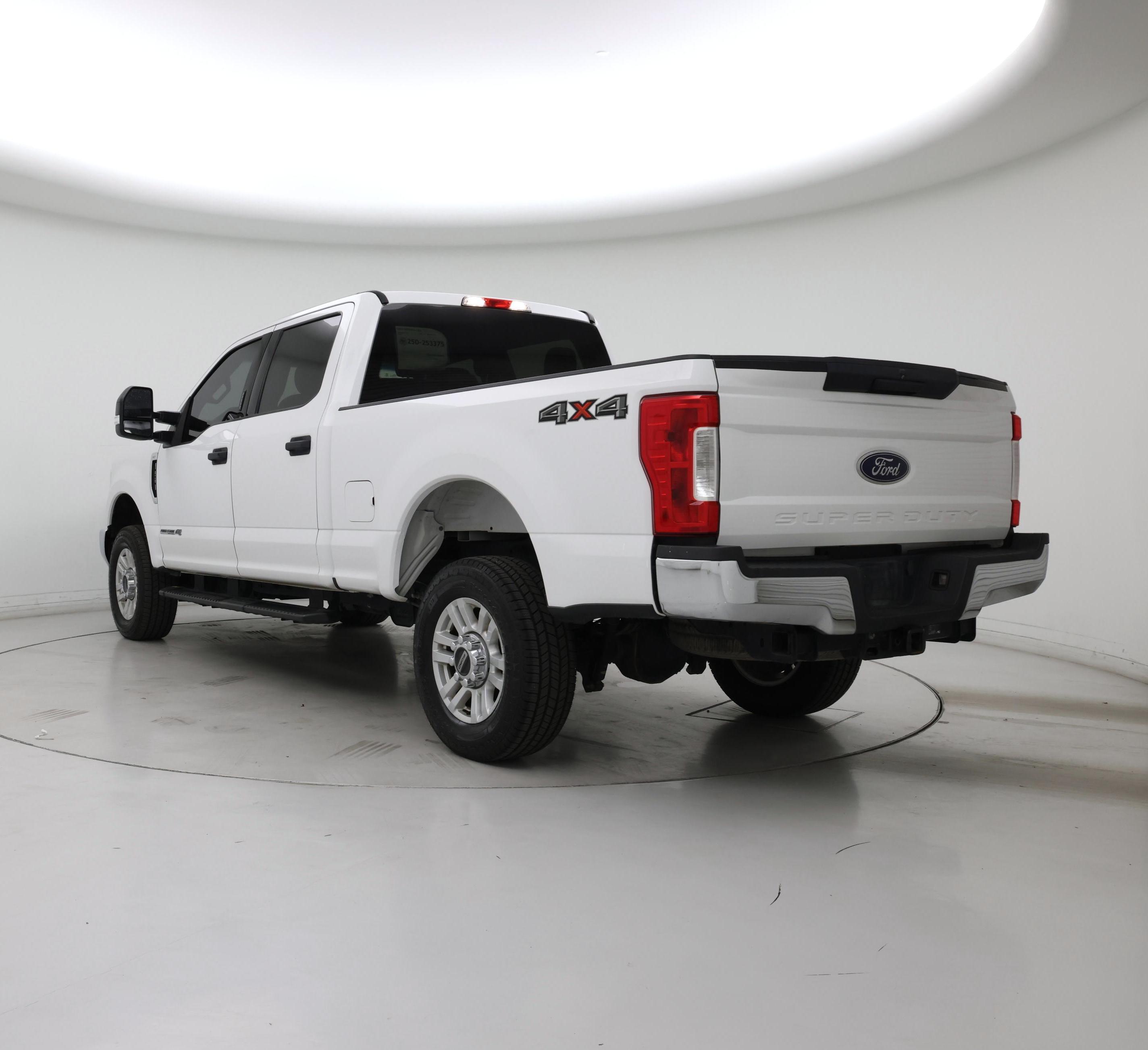 Thumbnail: 2019 Ford F-250 - 2