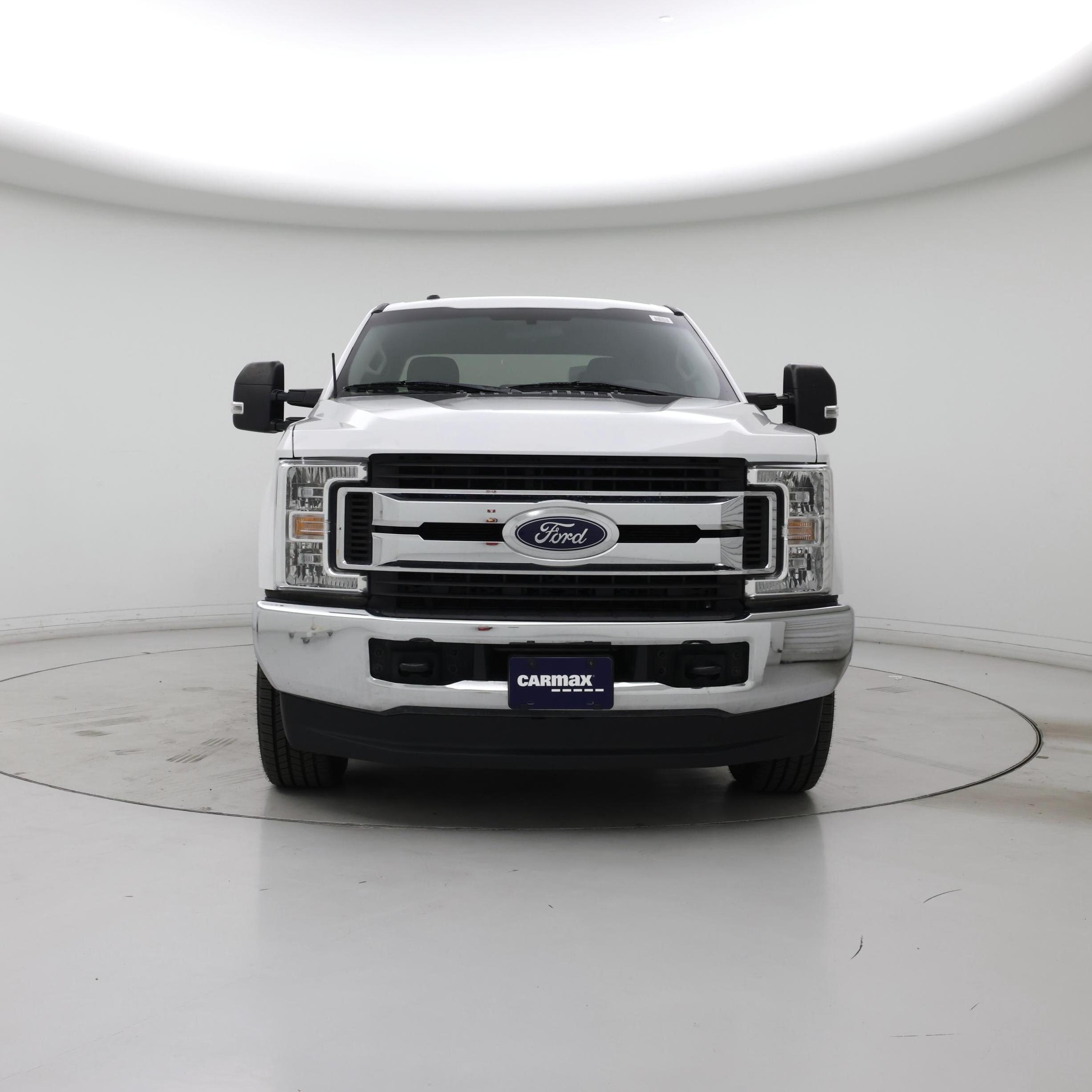 Thumbnail: 2019 Ford F-250 - 5