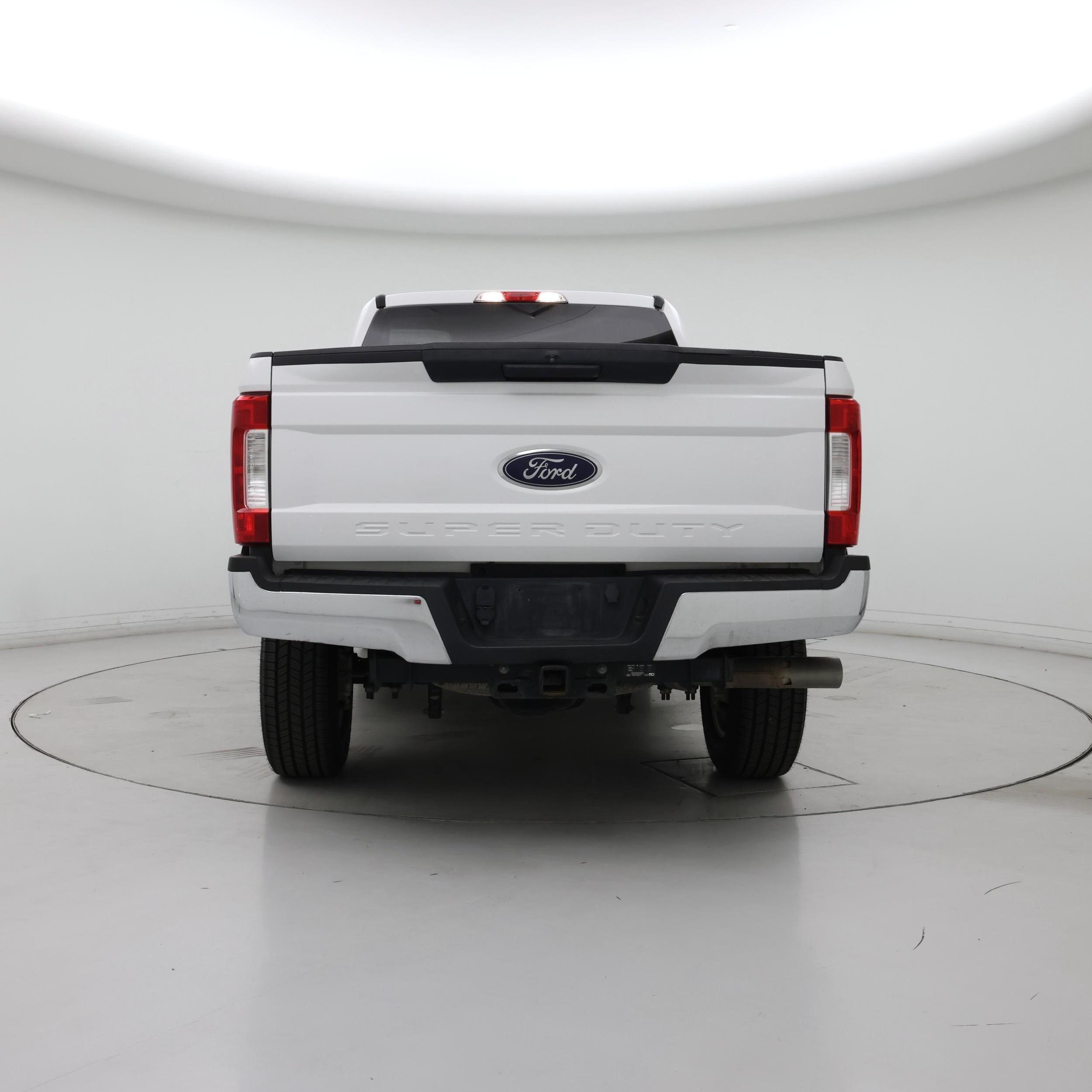 Thumbnail: 2019 Ford F-250 - 6