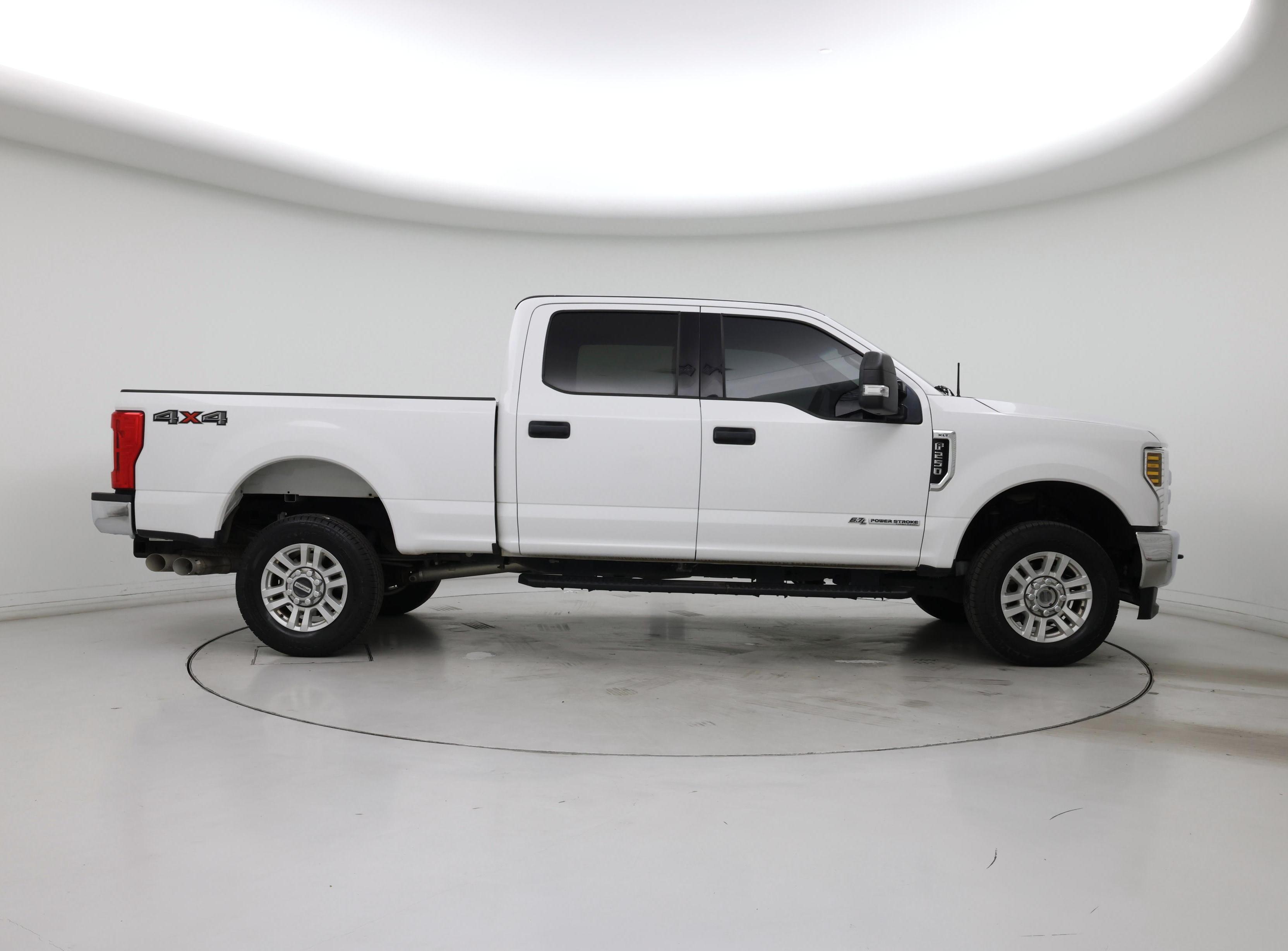 Thumbnail: 2019 Ford F-250 - 7