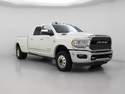 2019 Ram 3500 Limited
