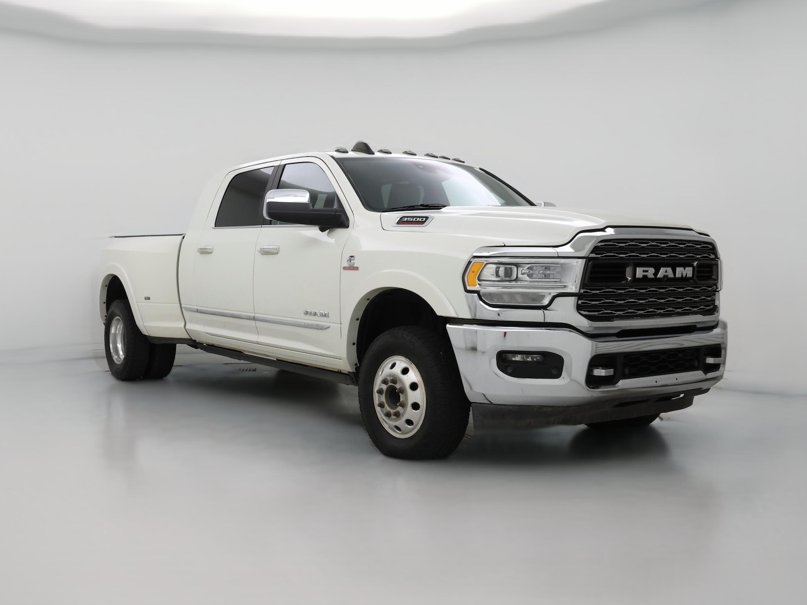 2019 RAM Ram 3500 Pickup