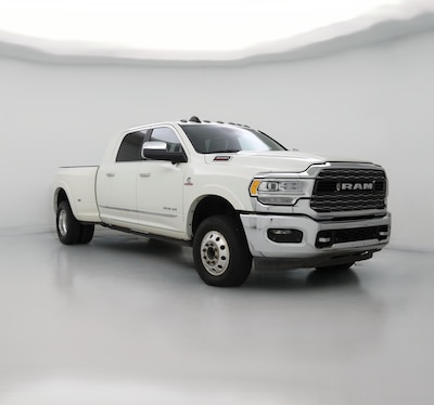 2019 Ram 3500 Limited