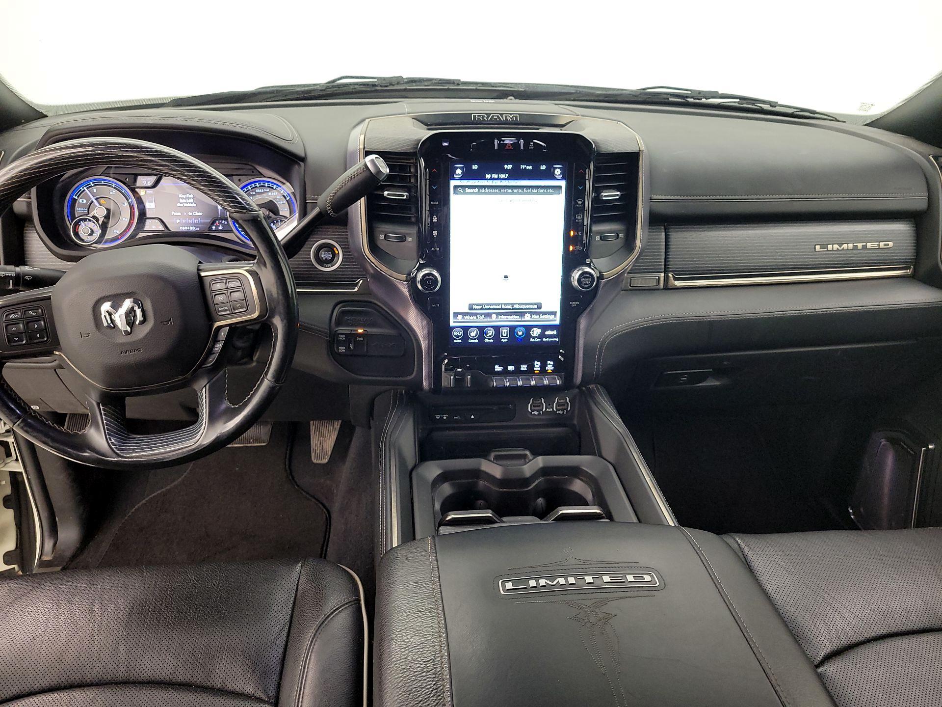 Thumbnail: 2019 RAM 3500 - 9
