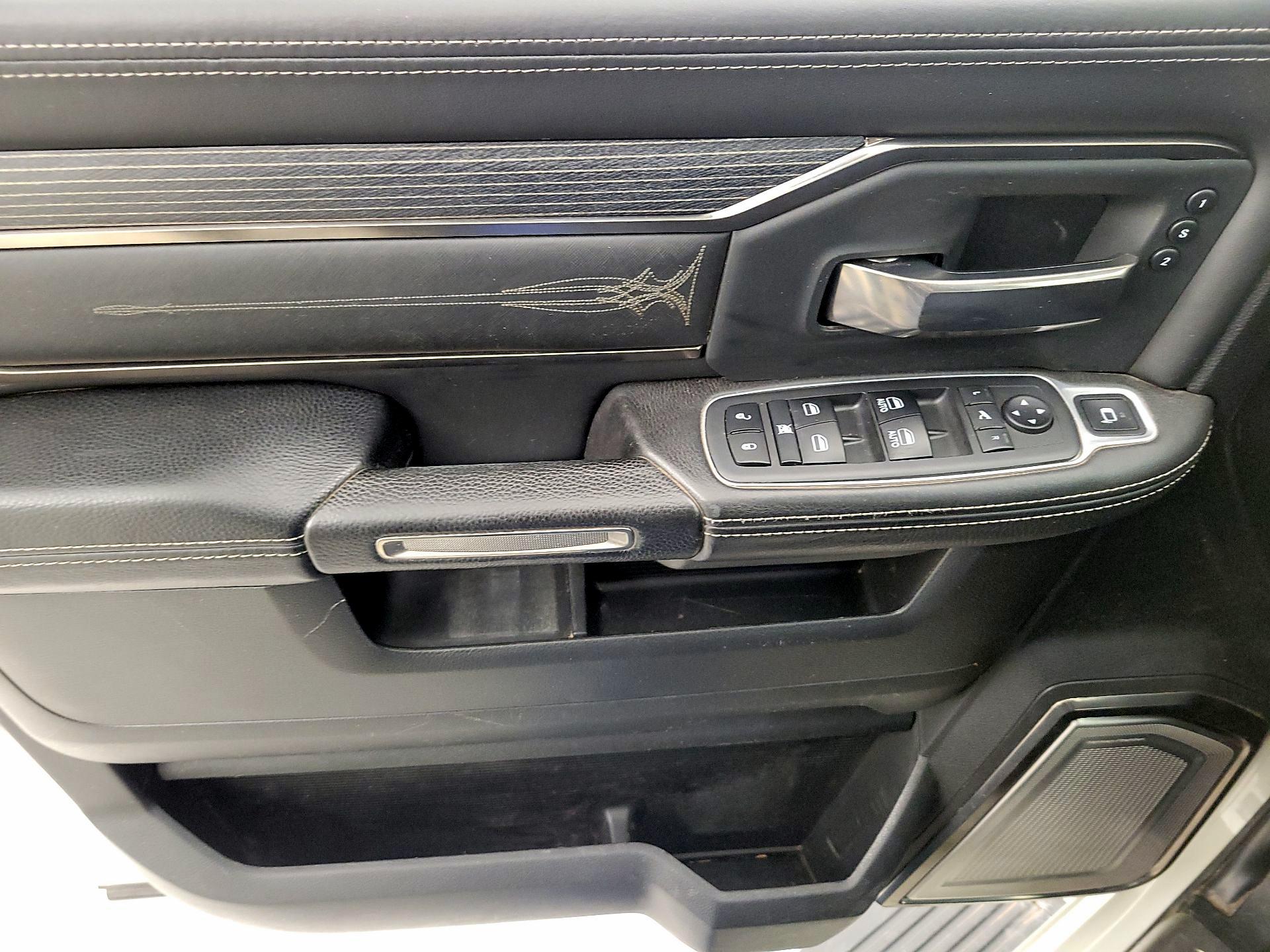 Thumbnail: 2019 RAM 3500 - 12
