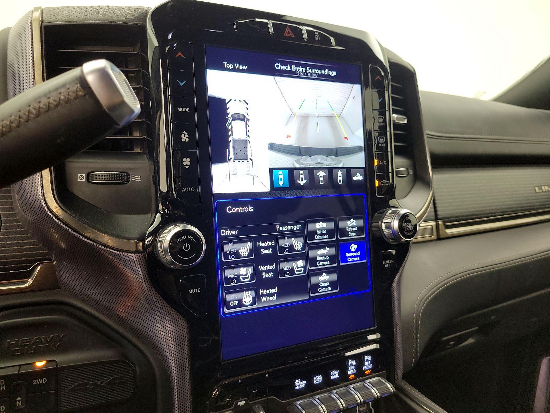 Thumbnail: 2019 RAM 3500 - 15