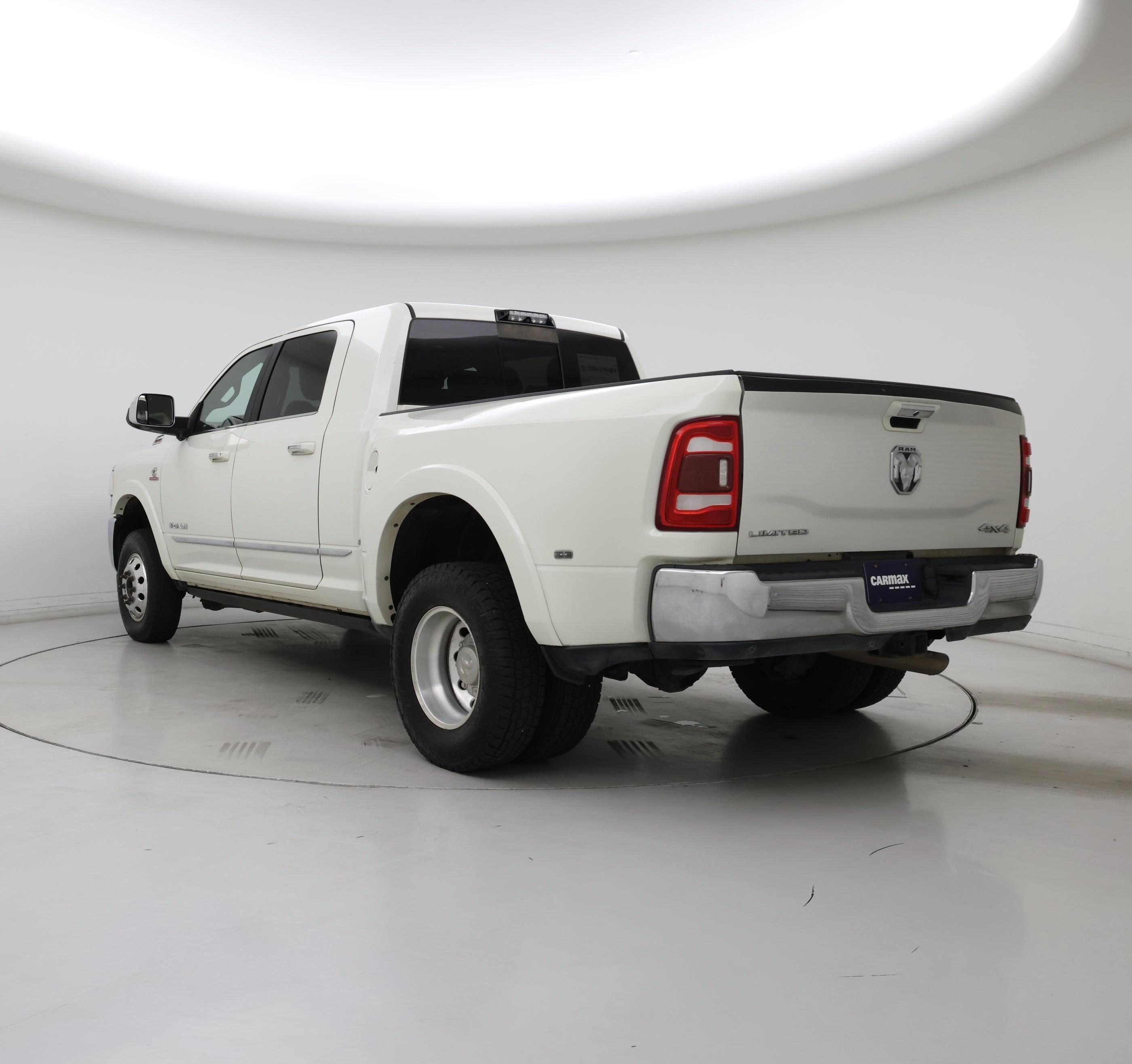 Thumbnail: 2019 RAM 3500 - 2