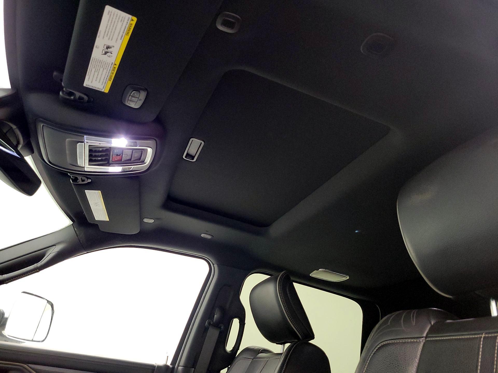 Thumbnail: 2019 RAM 3500 - 20