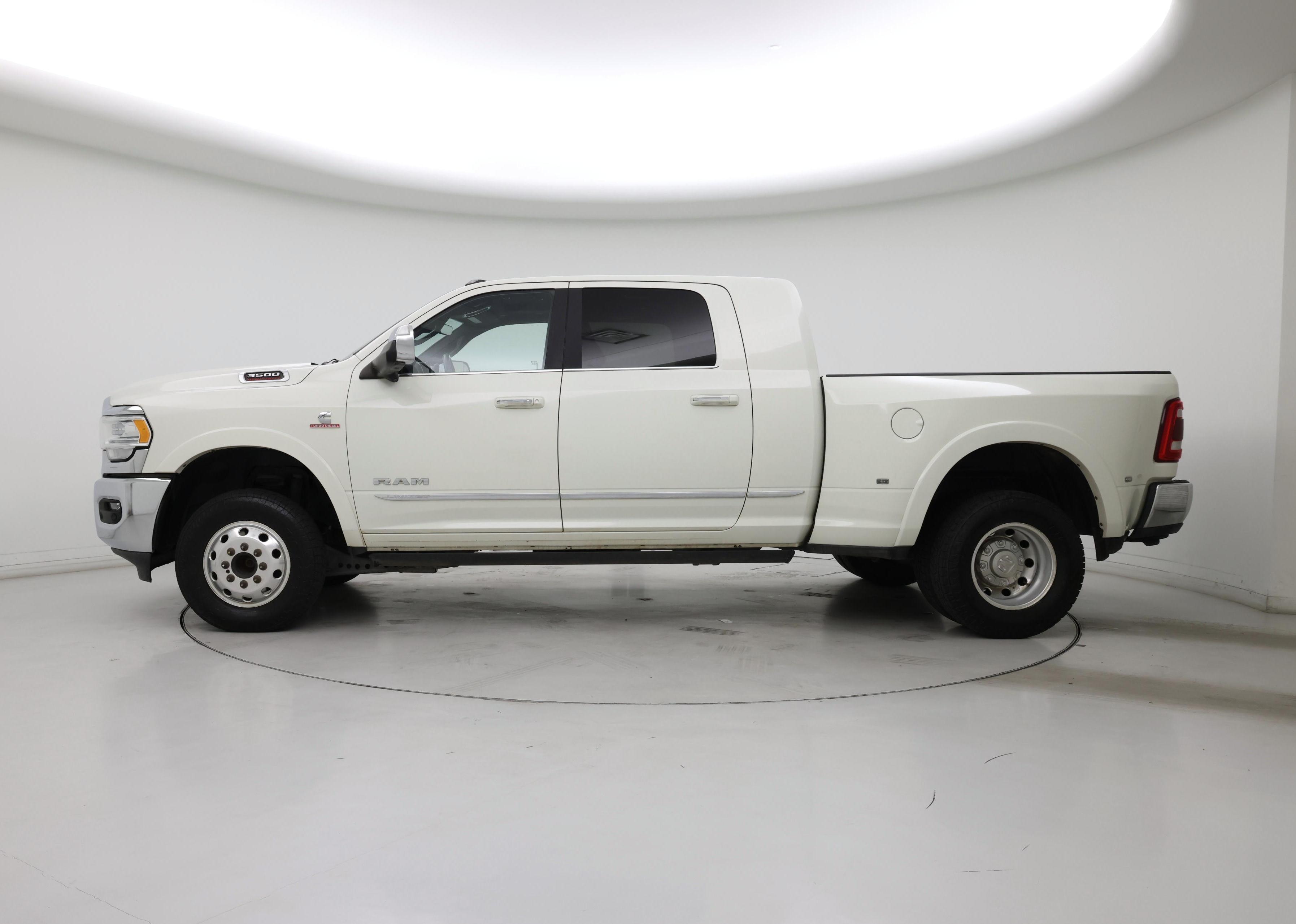Thumbnail: 2019 RAM 3500 - 3