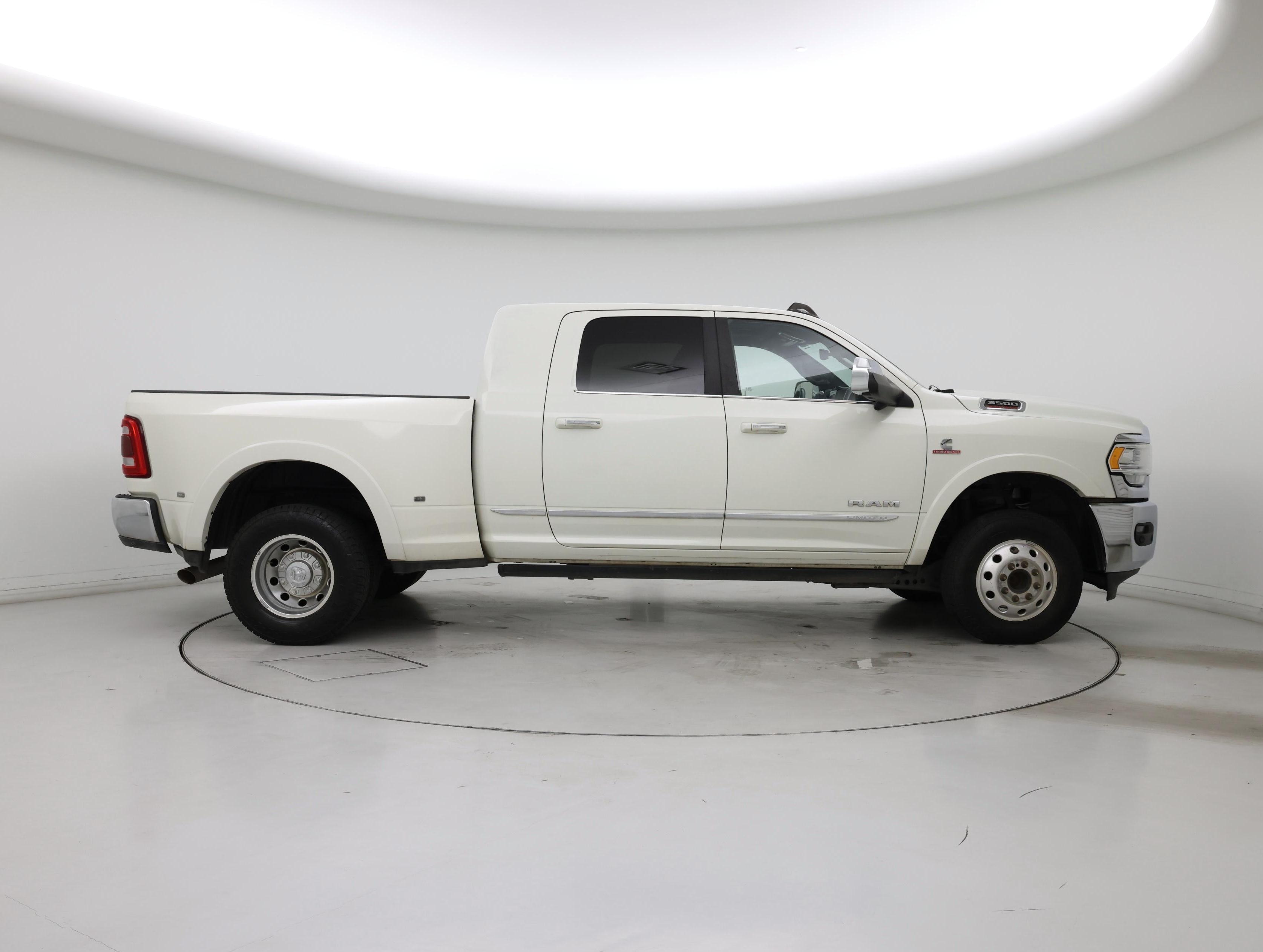 Thumbnail: 2019 RAM 3500 - 7