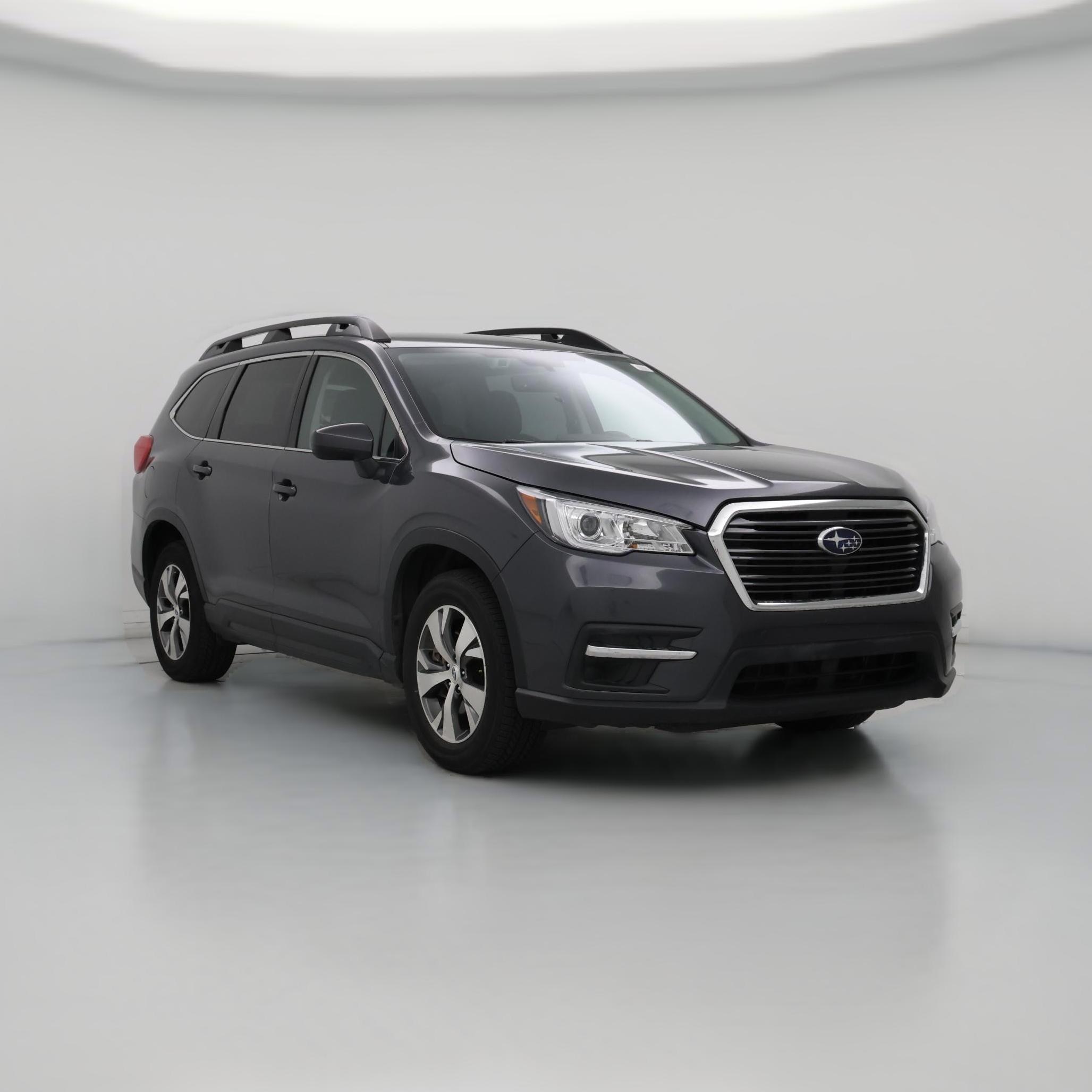 Thumbnail: 2019 Subaru Ascent - 1