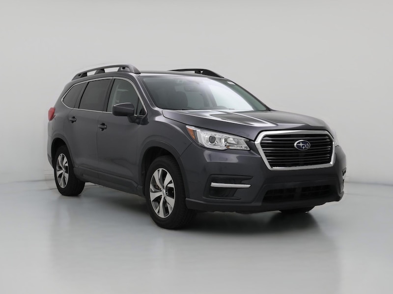 2019 Subaru Ascent Premium -
                  Albuquerque, NM