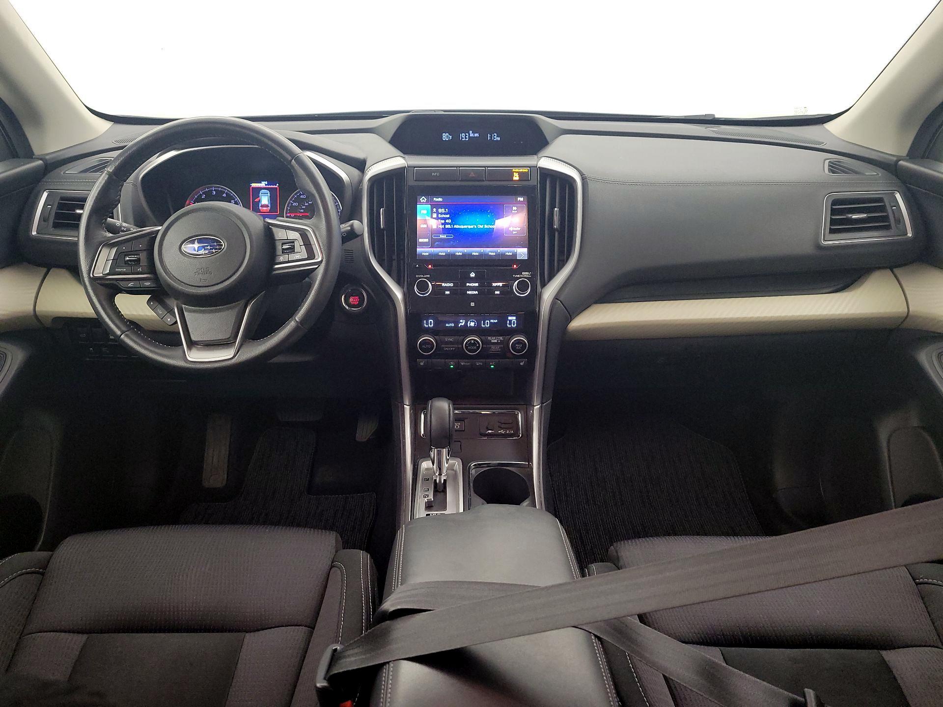 Thumbnail: 2019 Subaru Ascent - 9