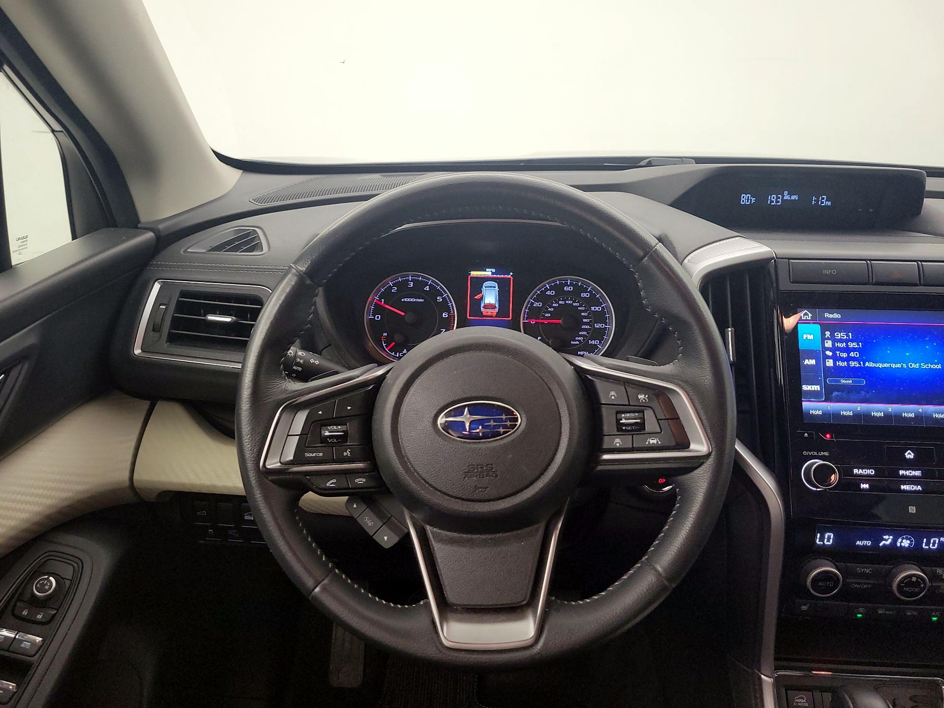 Thumbnail: 2019 Subaru Ascent - 10