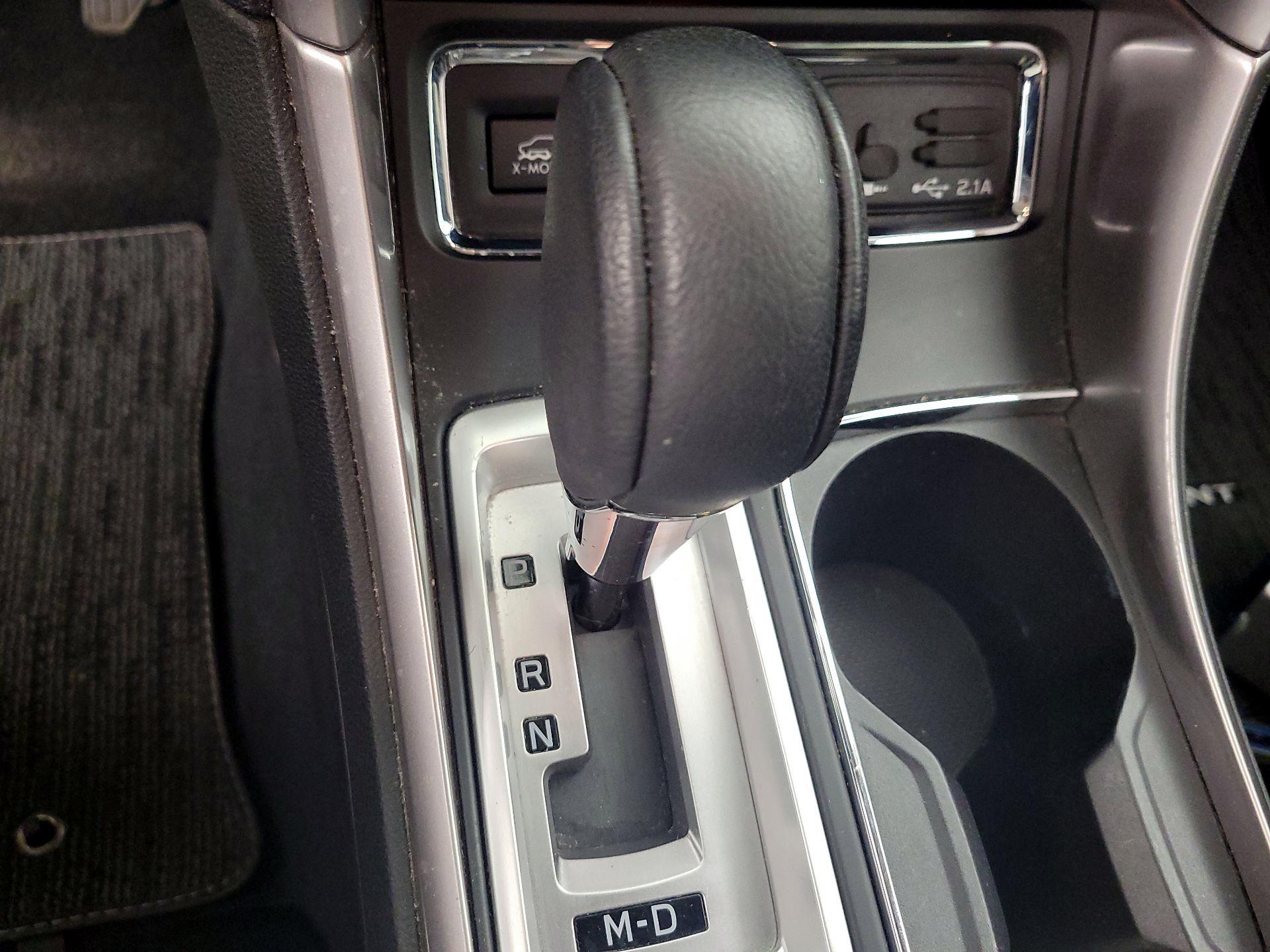 Thumbnail: 2019 Subaru Ascent - 17