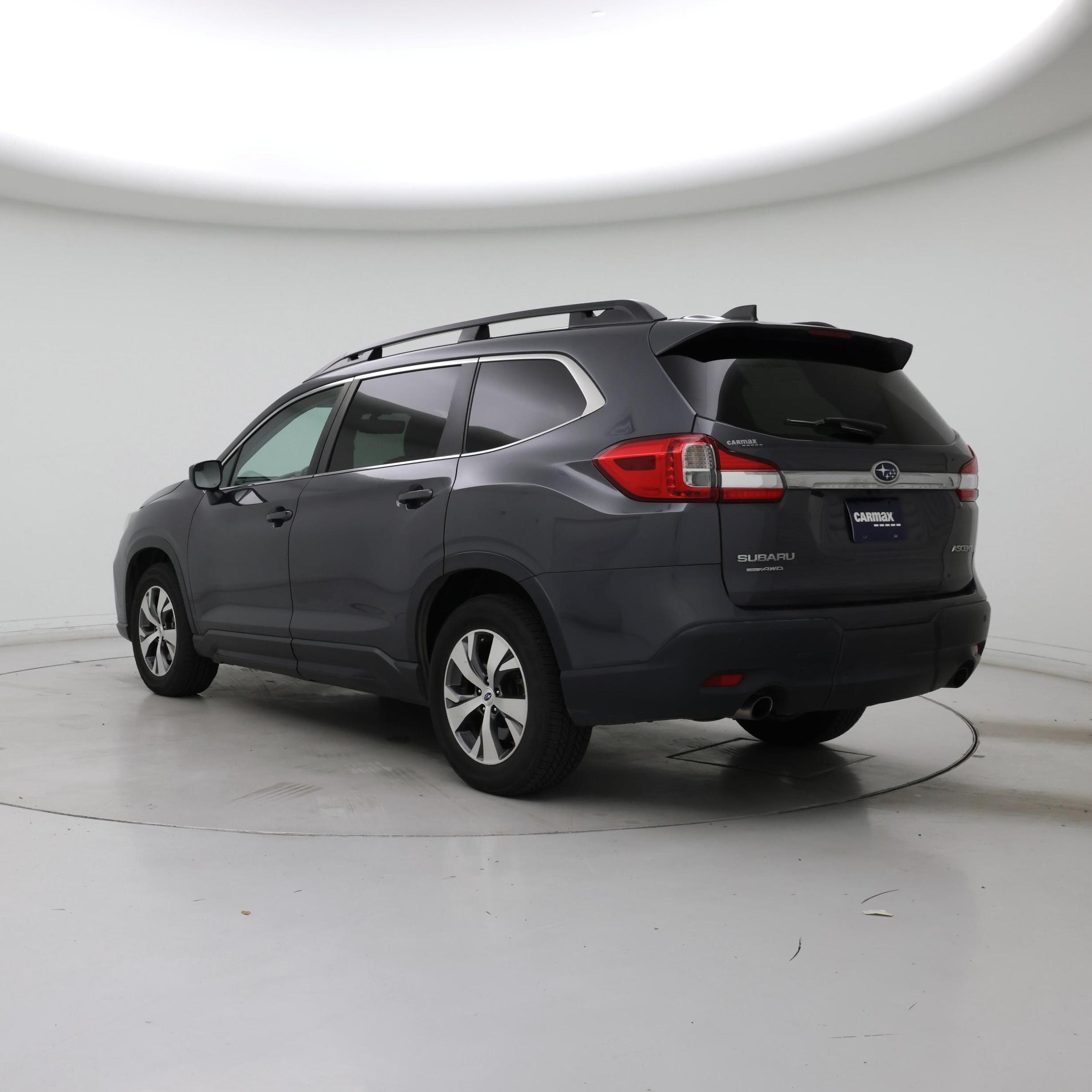 Thumbnail: 2019 Subaru Ascent - 2