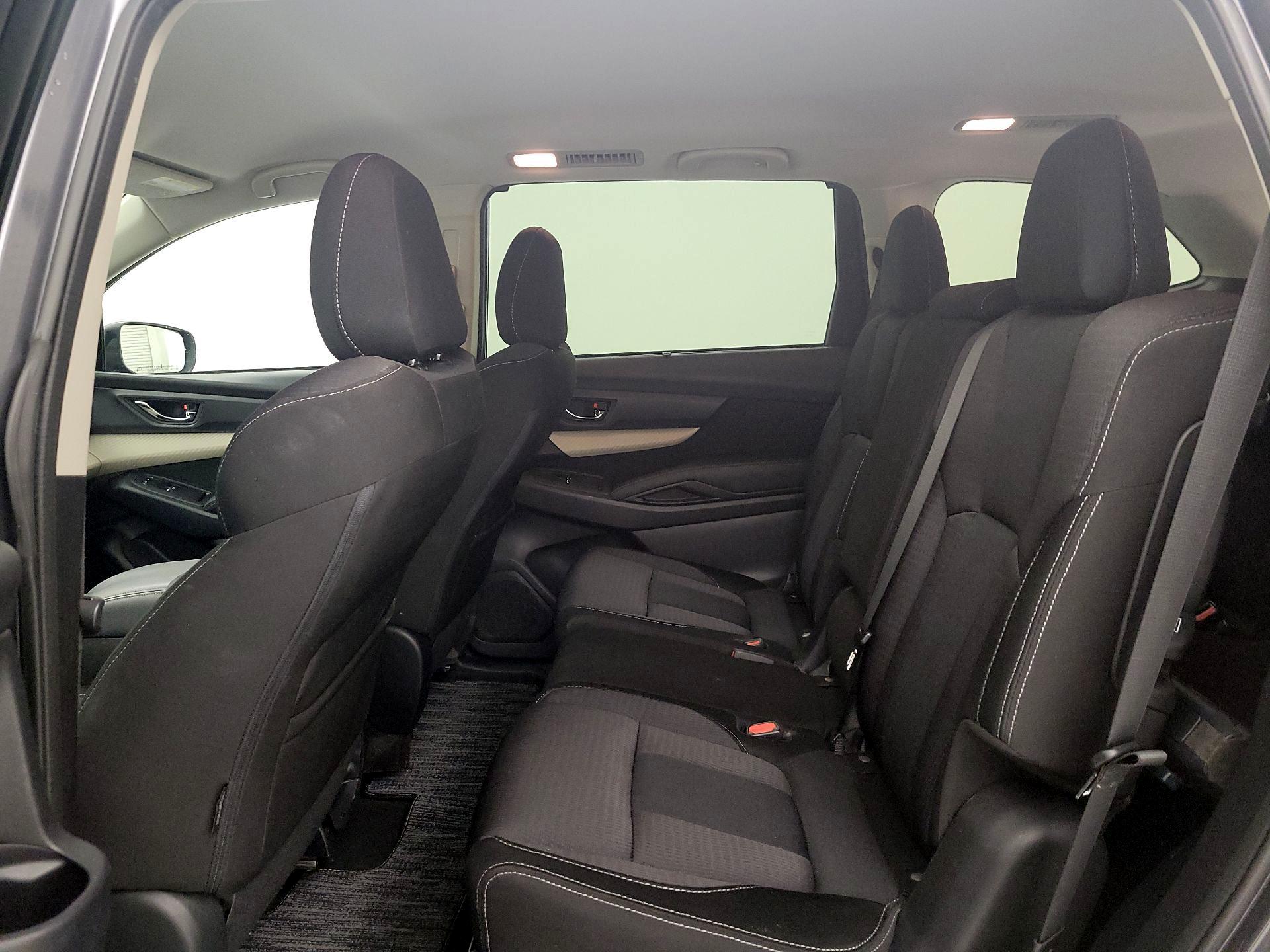 Thumbnail: 2019 Subaru Ascent - 19