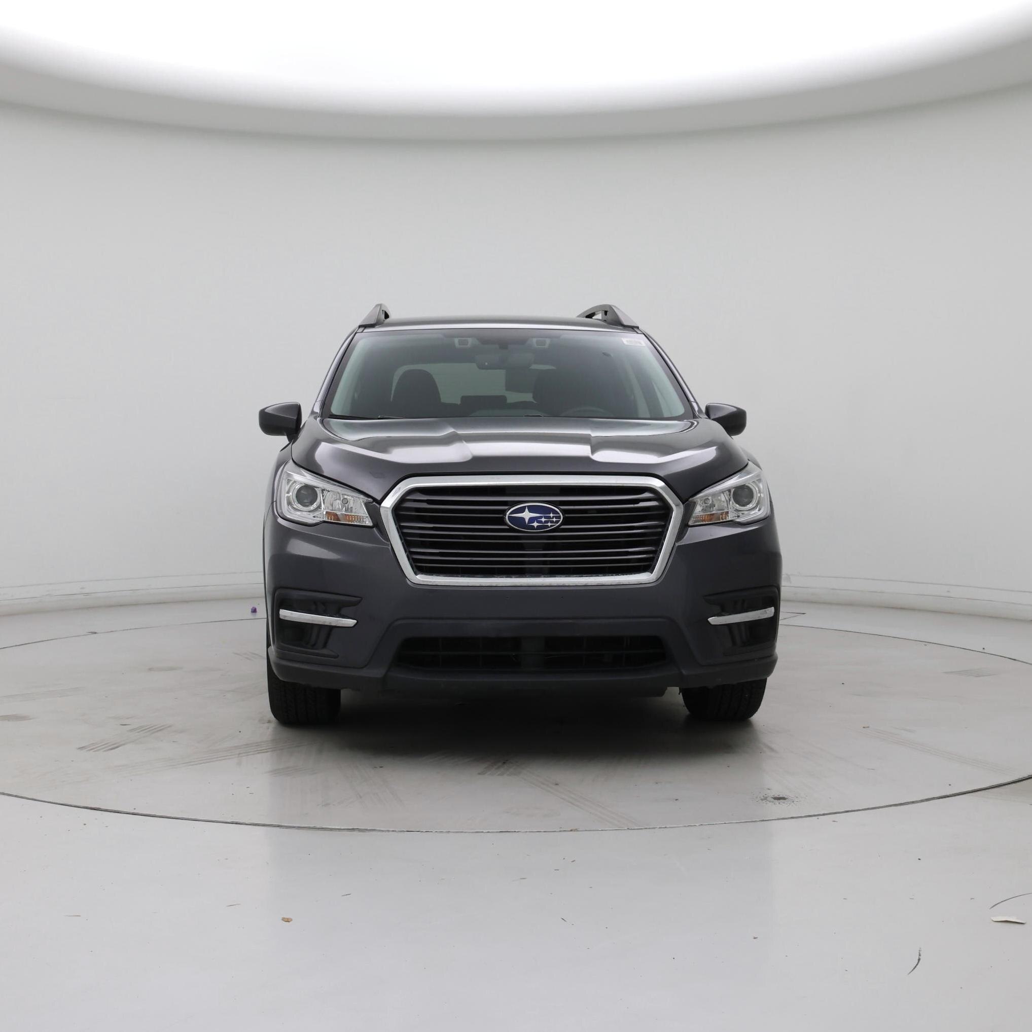 Thumbnail: 2019 Subaru Ascent - 5