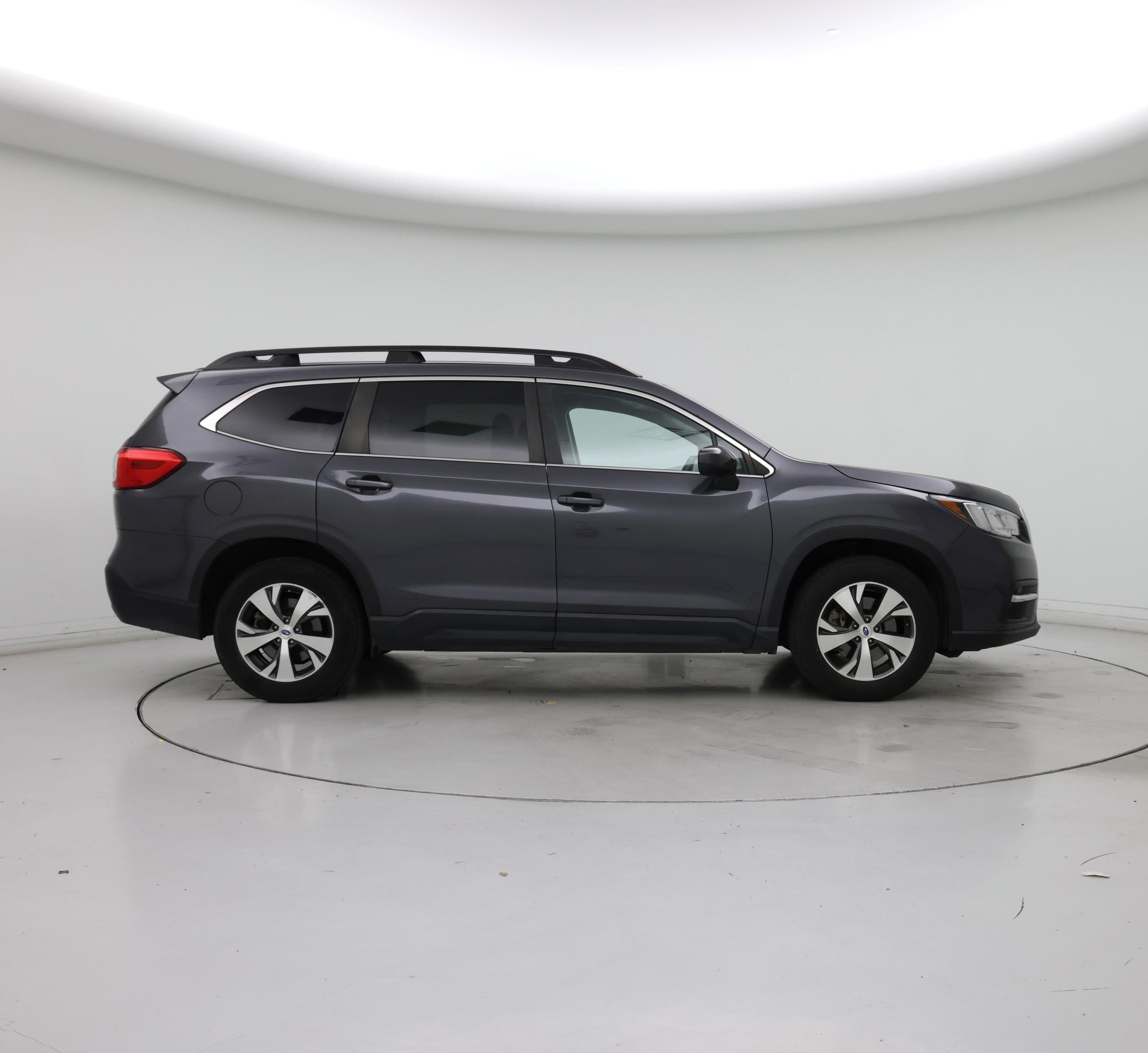 Thumbnail: 2019 Subaru Ascent - 7