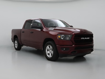 2023 Ram 1500 Tradesman