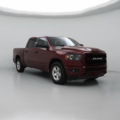 2023 Ram 1500 Tradesman
