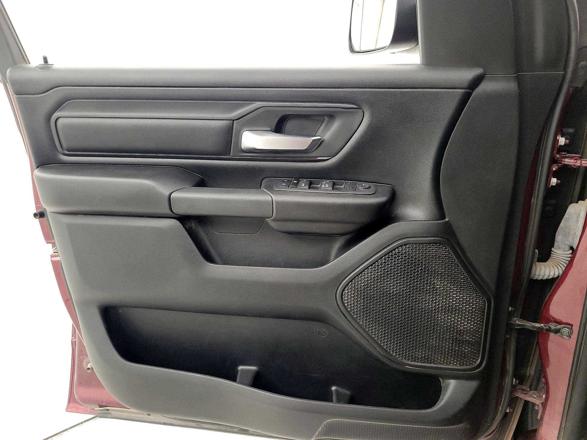 Thumbnail: 2023 RAM 1500 - 12