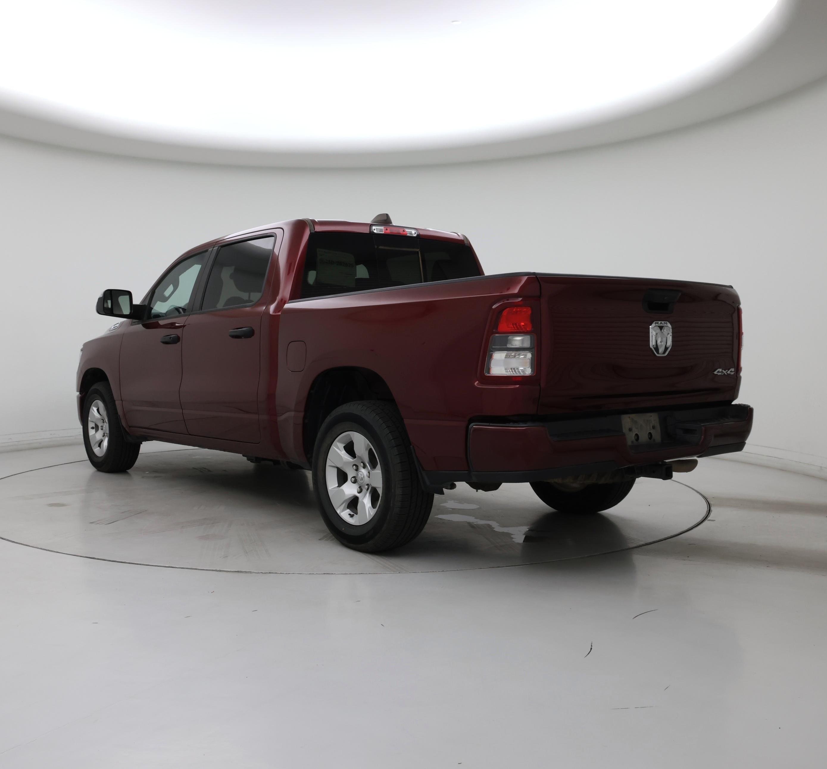 Thumbnail: 2023 RAM 1500 - 2
