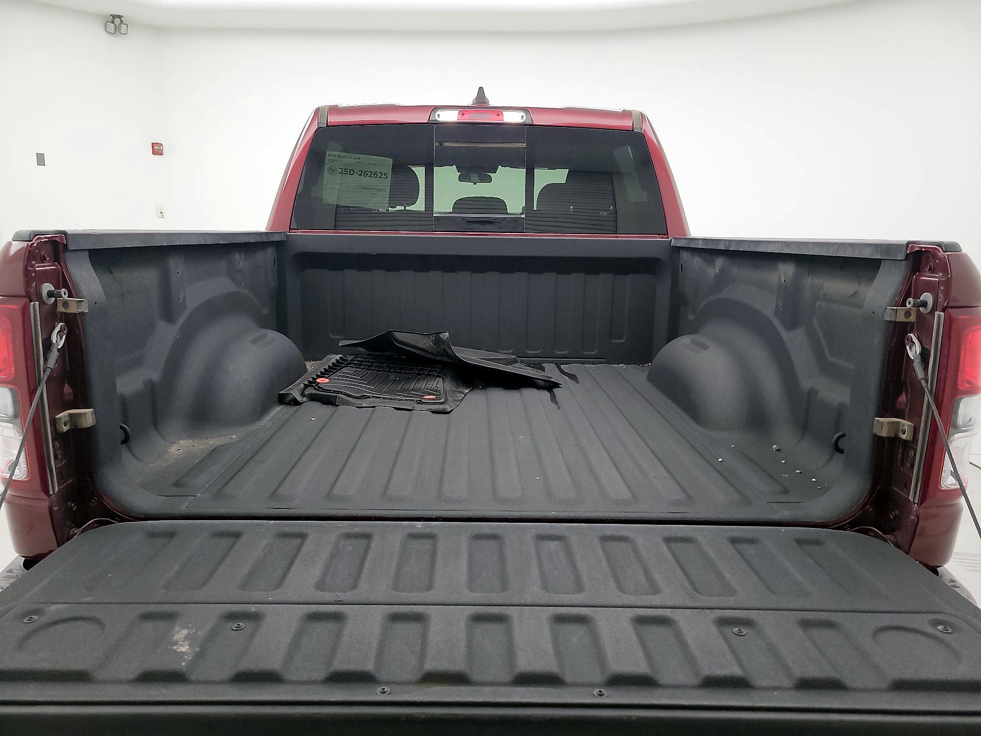 Thumbnail: 2023 RAM 1500 - 20