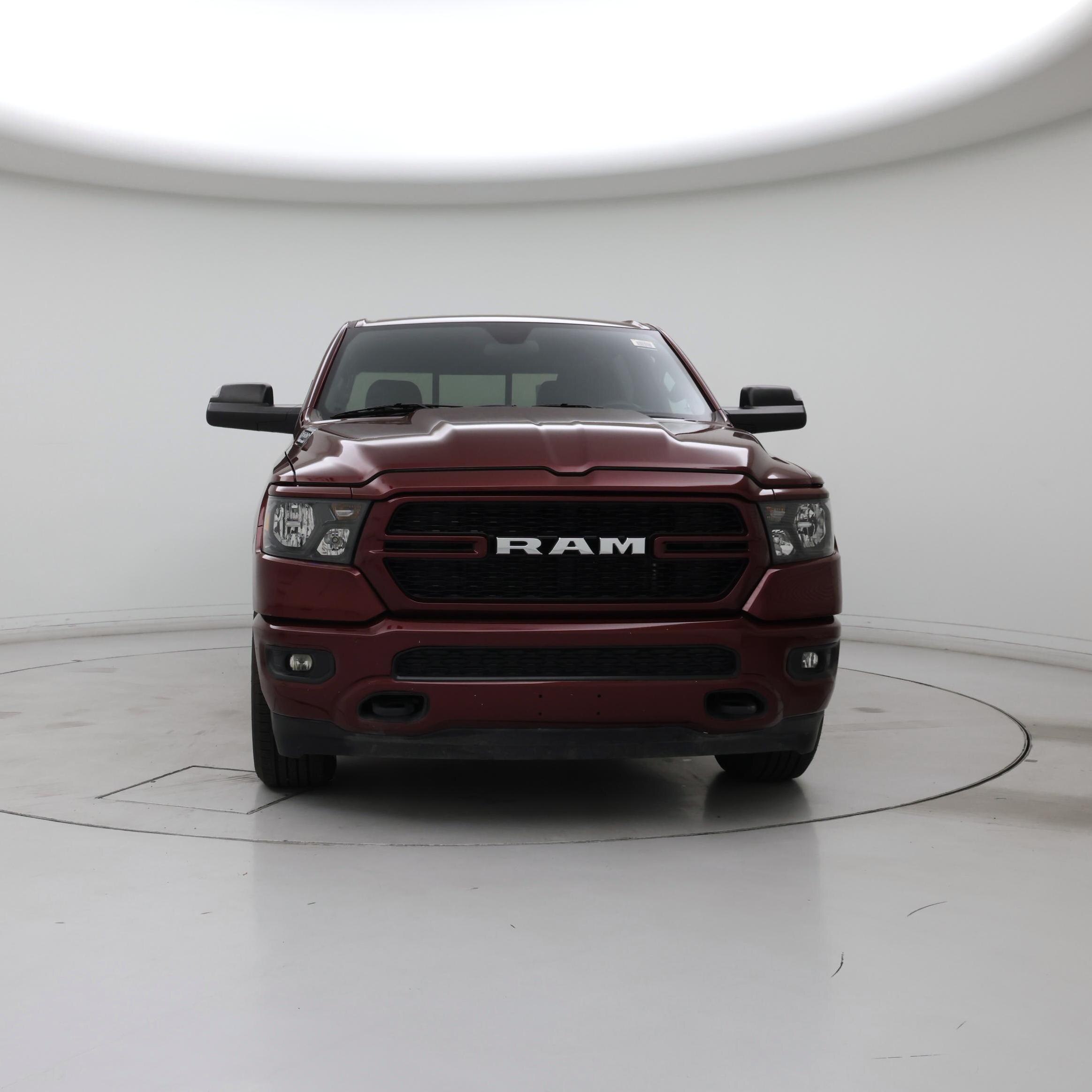 Thumbnail: 2023 RAM 1500 - 5