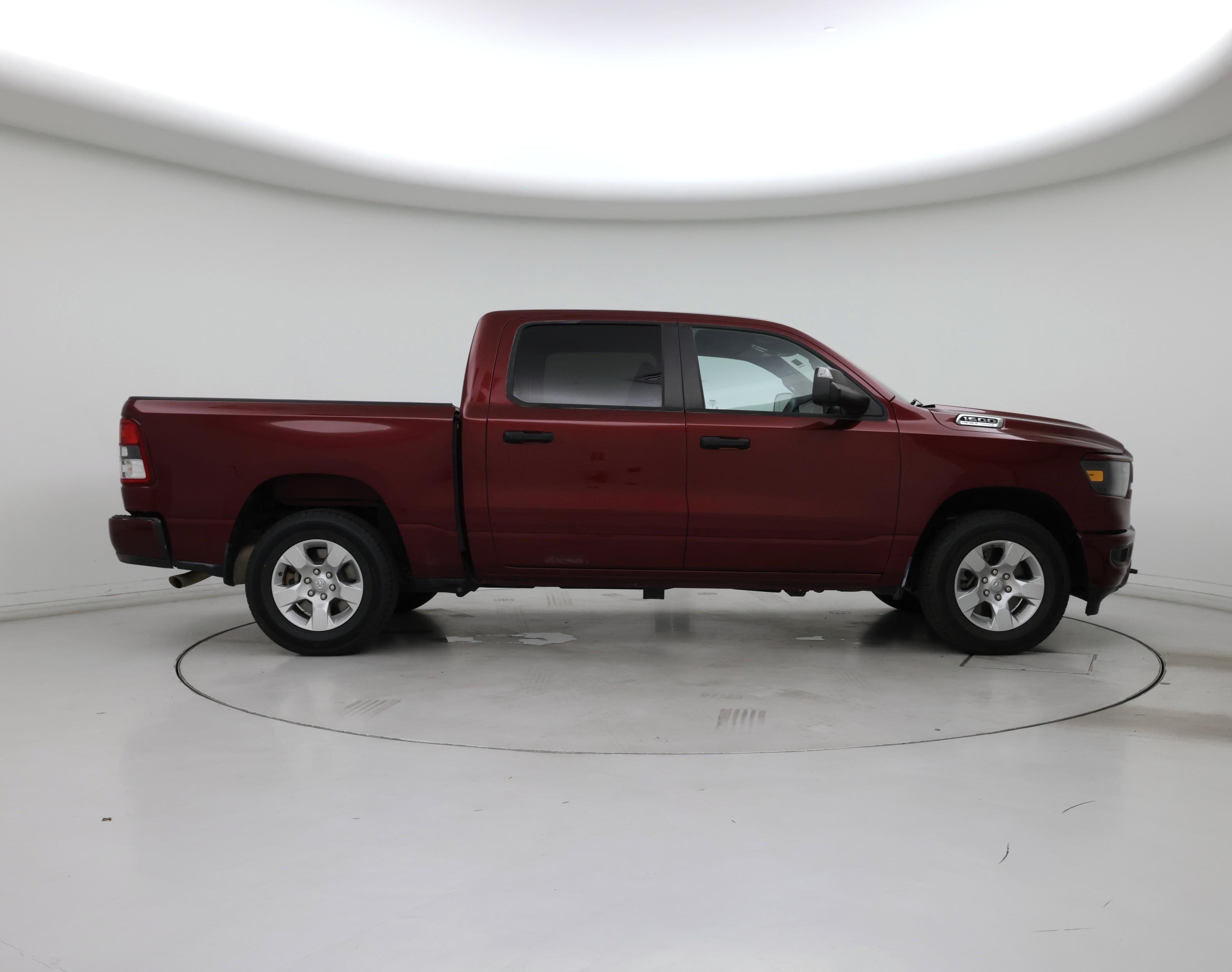 Thumbnail: 2023 RAM 1500 - 7
