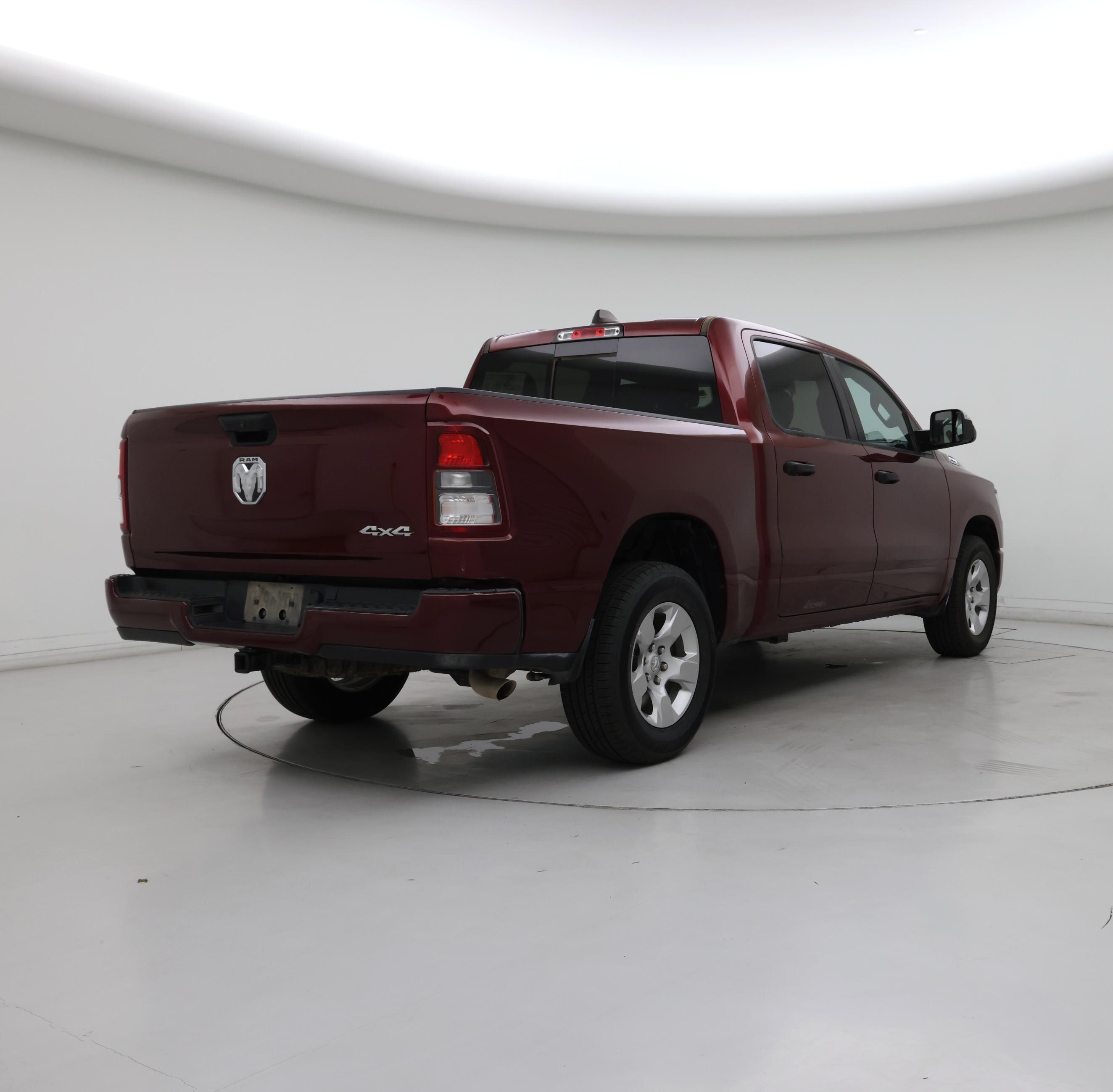 Thumbnail: 2023 RAM 1500 - 8