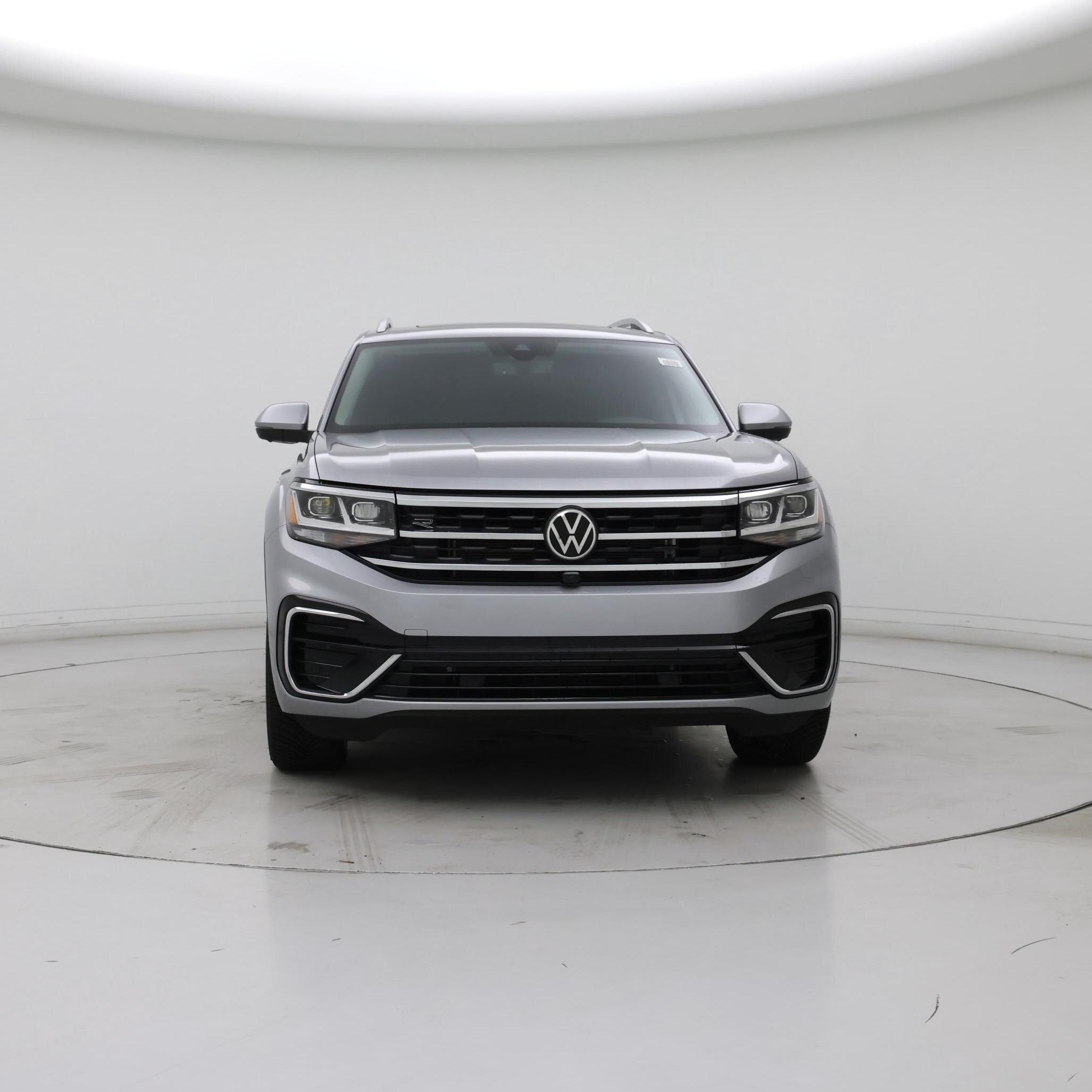 Thumbnail: 2022 Volkswagen Atlas - 5