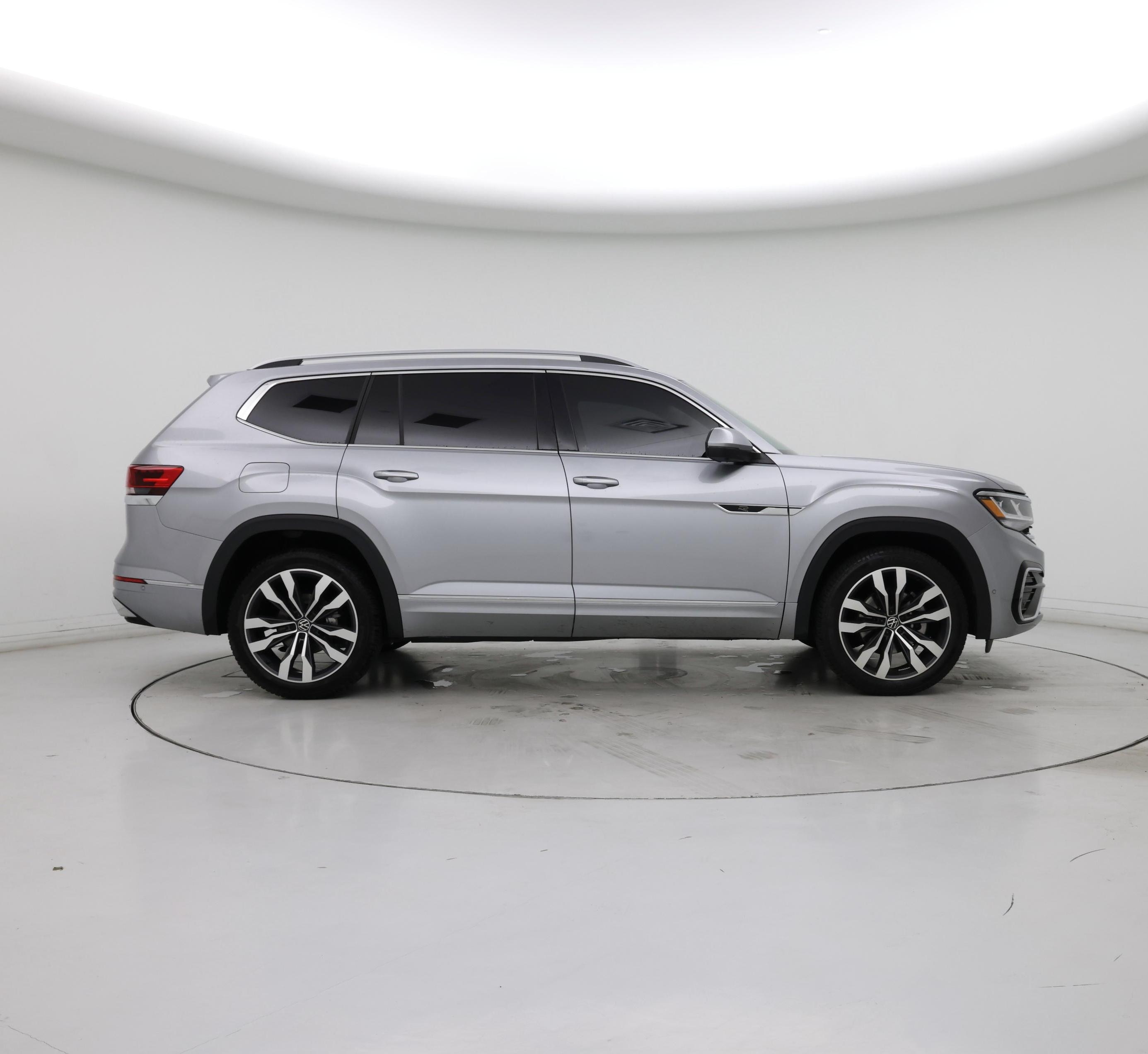 Thumbnail: 2022 Volkswagen Atlas - 7