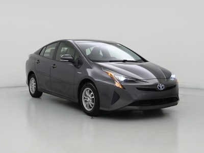 2016 Toyota Prius Two