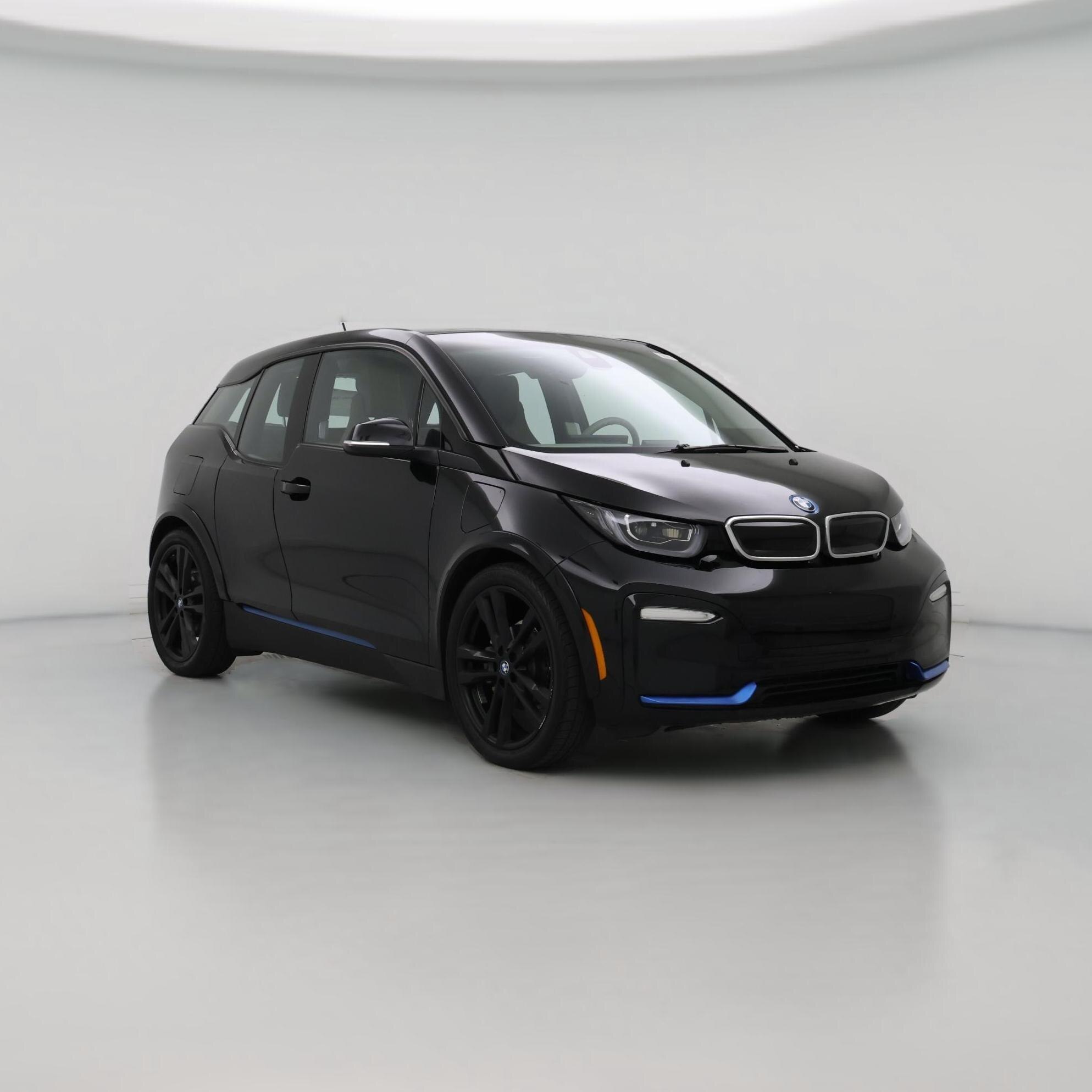Thumbnail: 2019 BMW i3 - 1