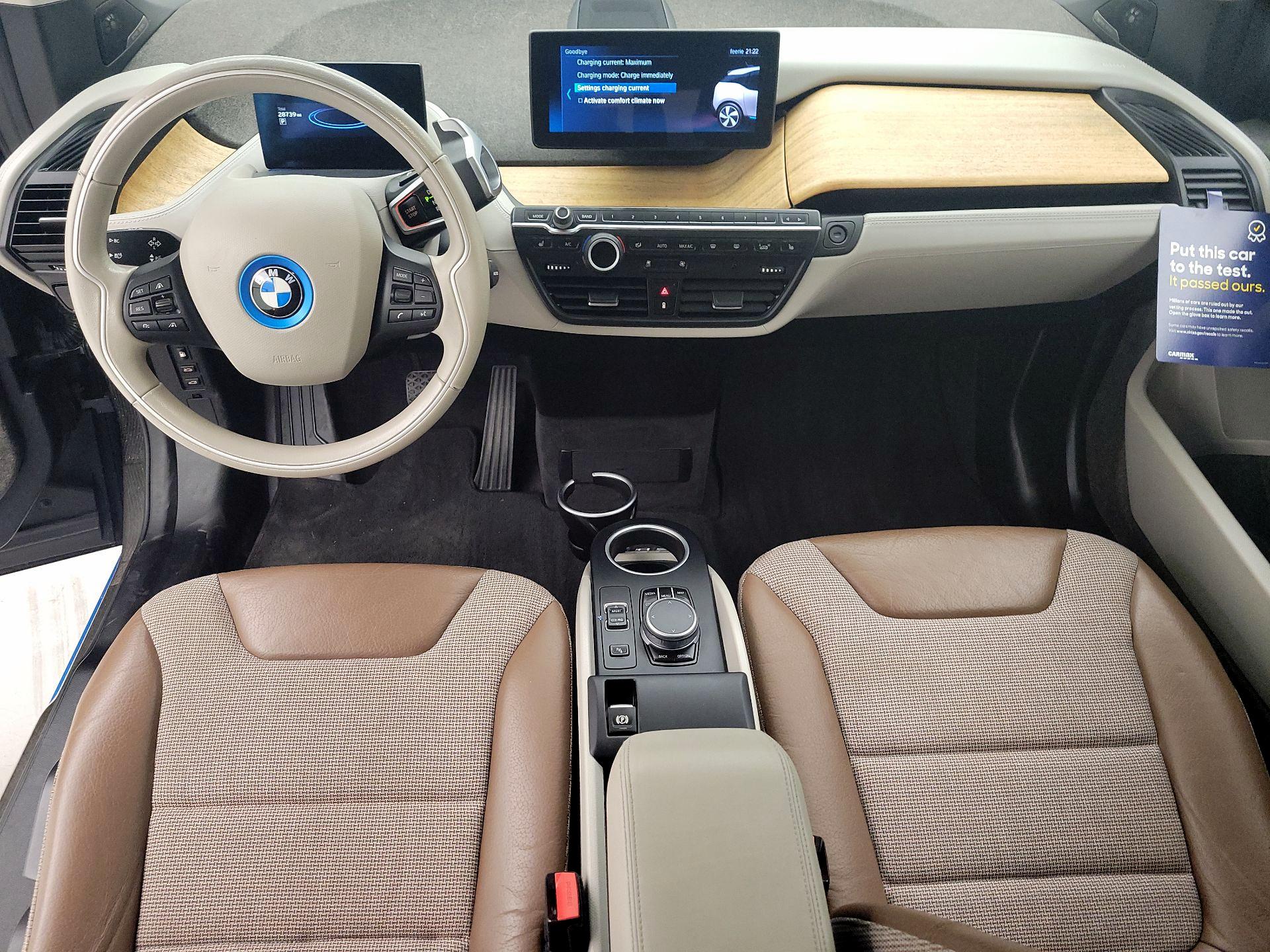 Thumbnail: 2019 BMW i3 - 9