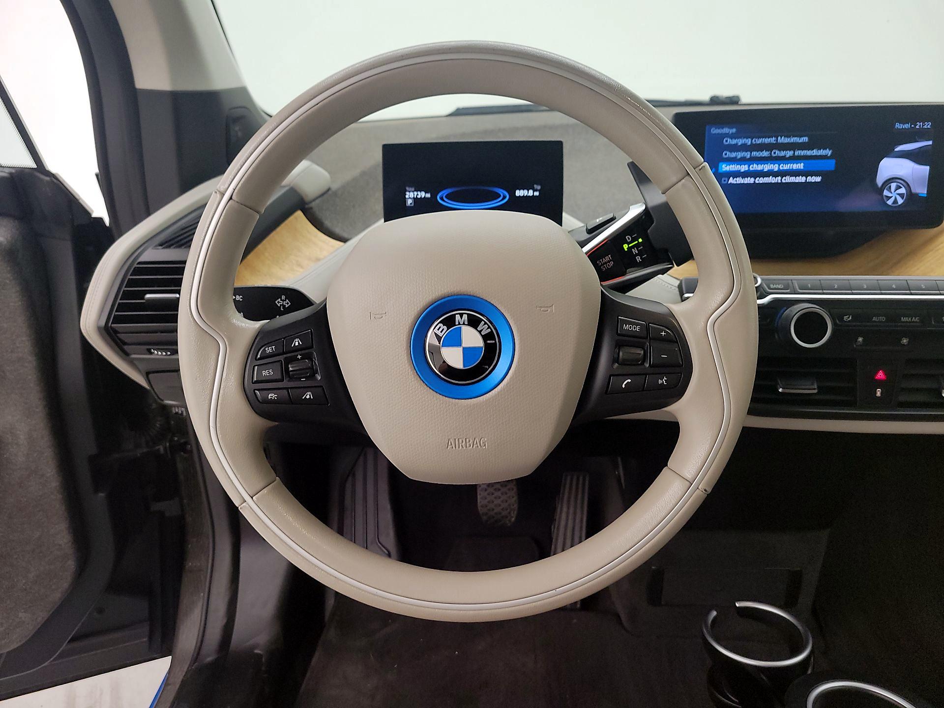 Thumbnail: 2019 BMW i3 - 10
