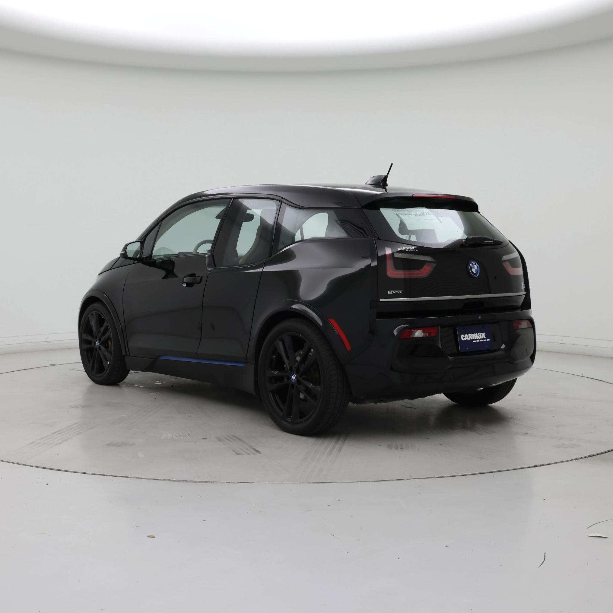 Thumbnail: 2019 BMW i3 - 2