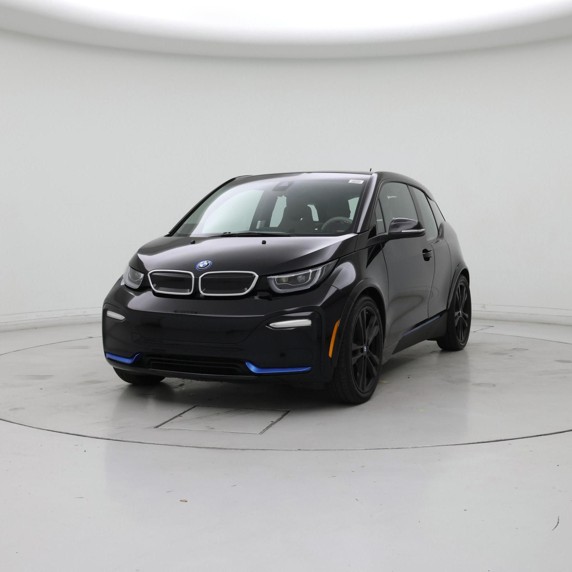 Thumbnail: 2019 BMW i3 - 4