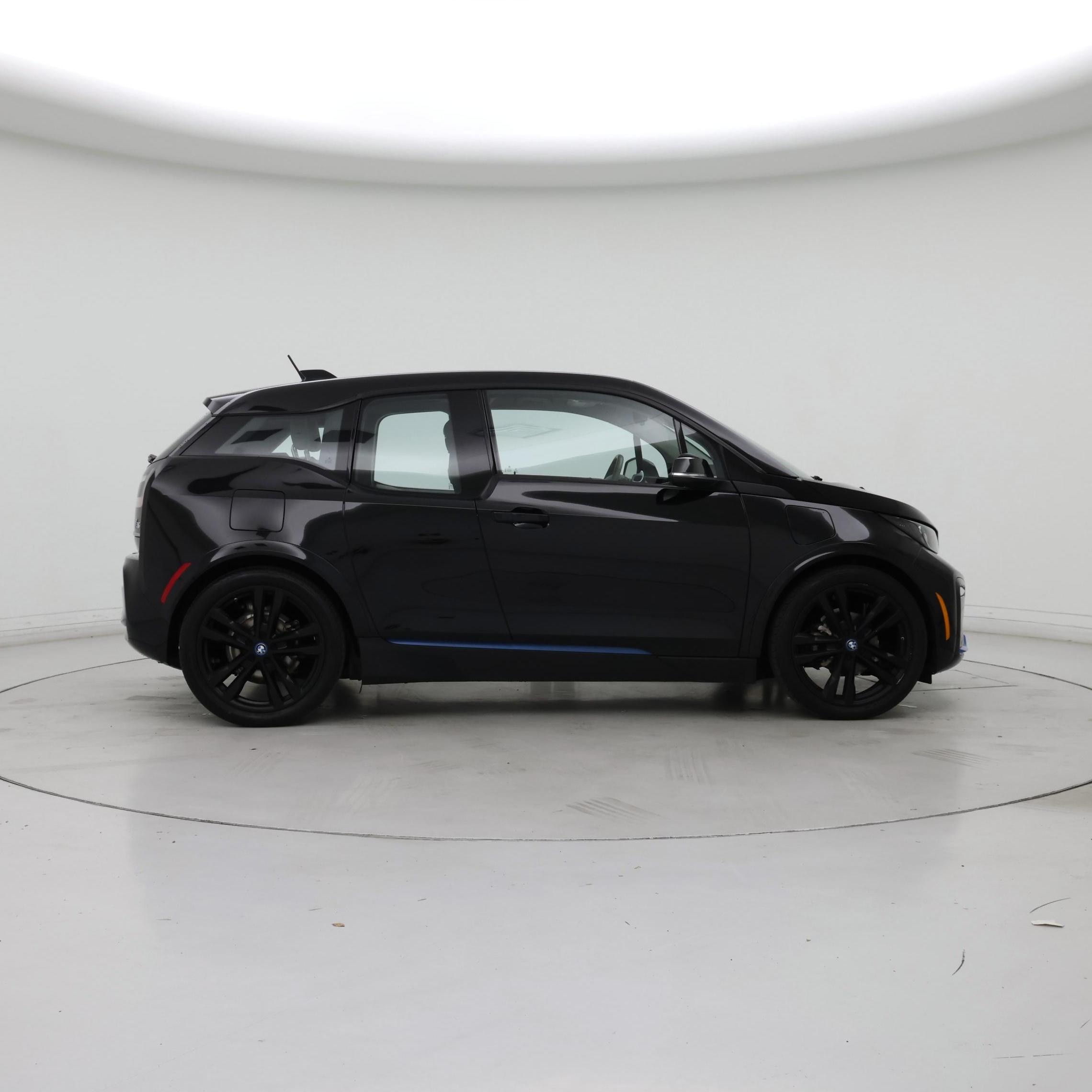 Thumbnail: 2019 BMW i3 - 7