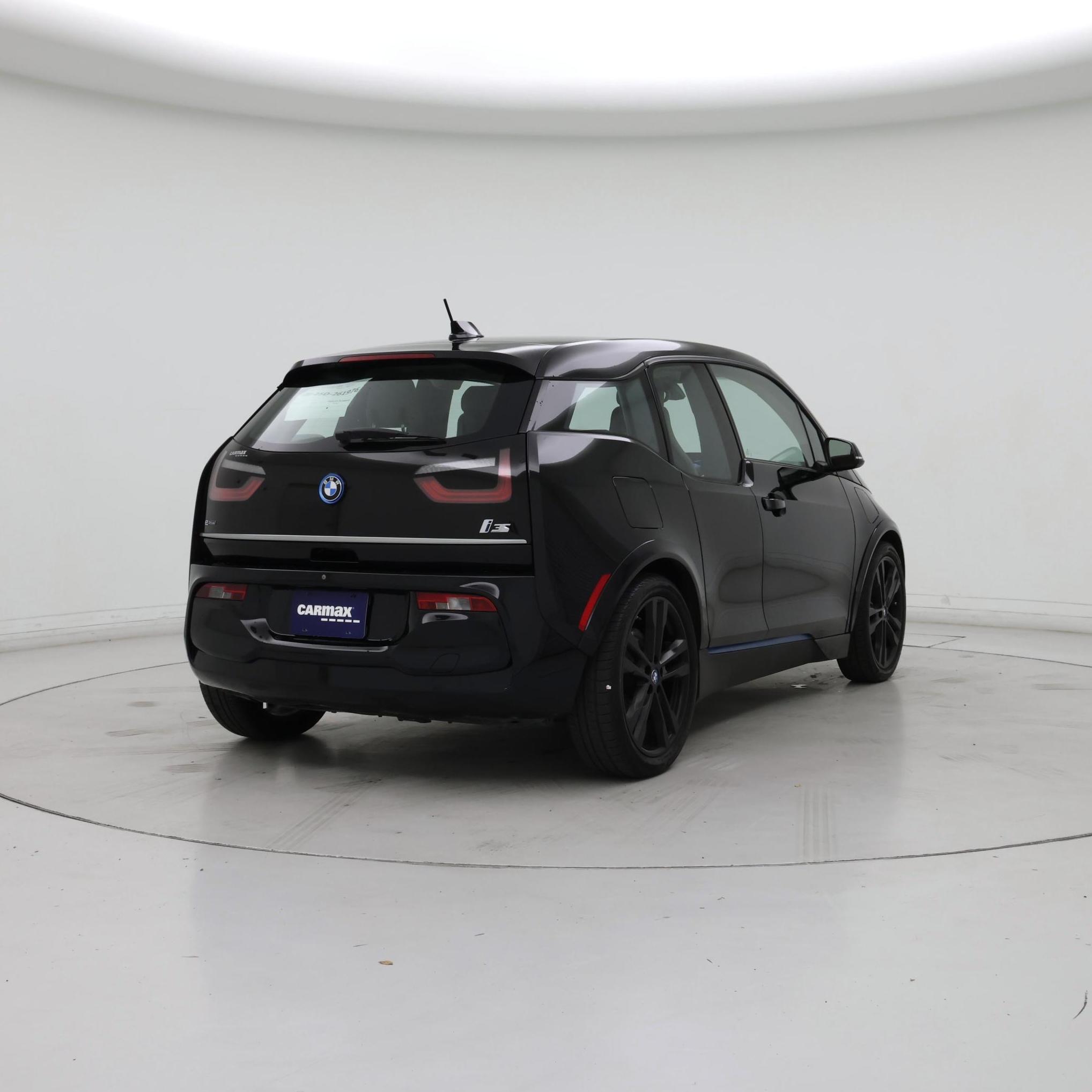 Thumbnail: 2019 BMW i3 - 8
