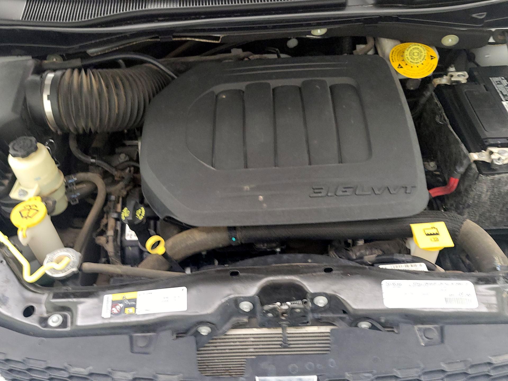 Thumbnail: 2020 Dodge Grand Caravan - 18