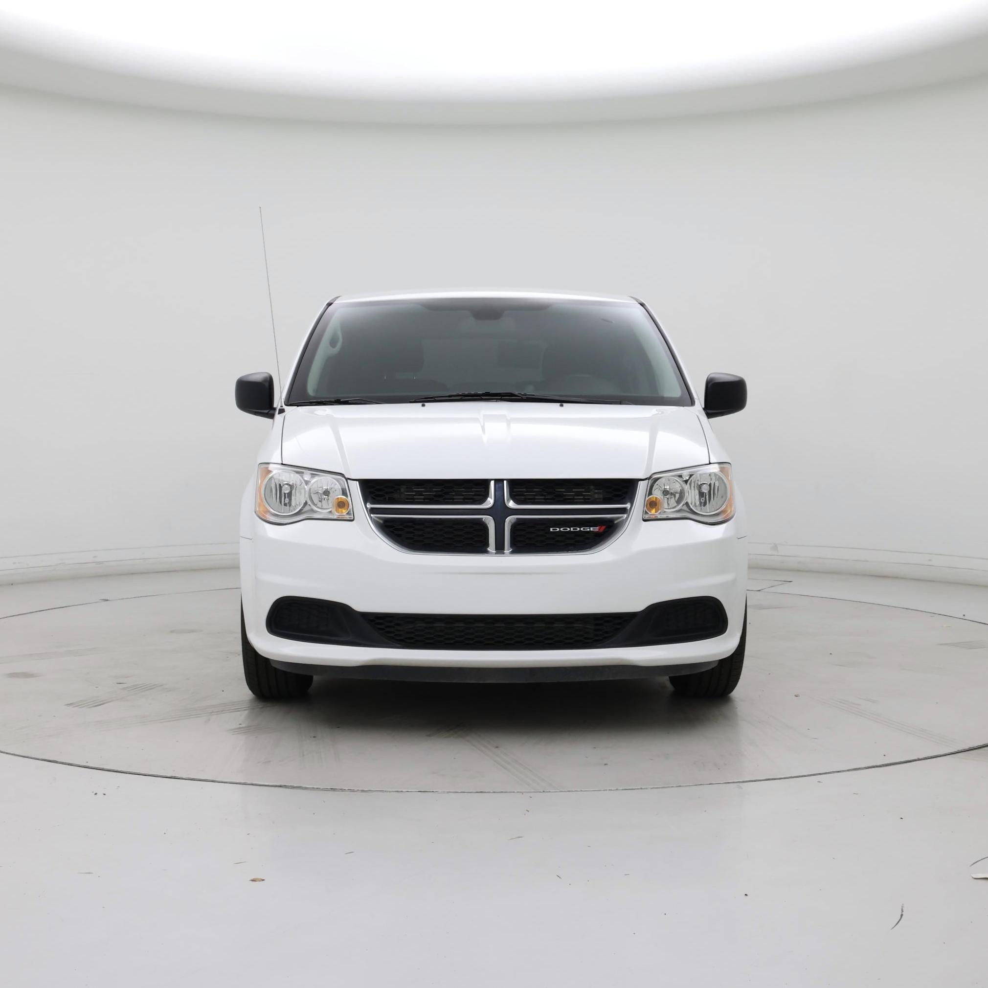 Thumbnail: 2020 Dodge Grand Caravan - 5