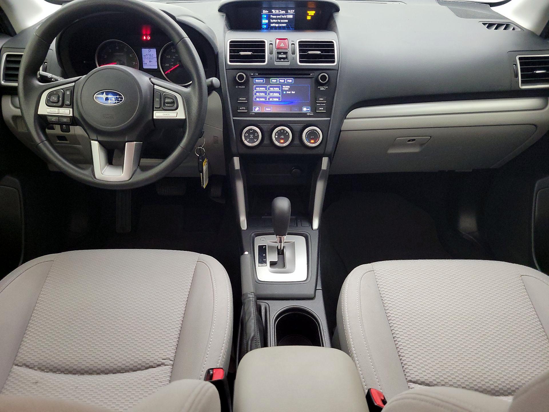 Thumbnail: 2018 Subaru Forester - 9