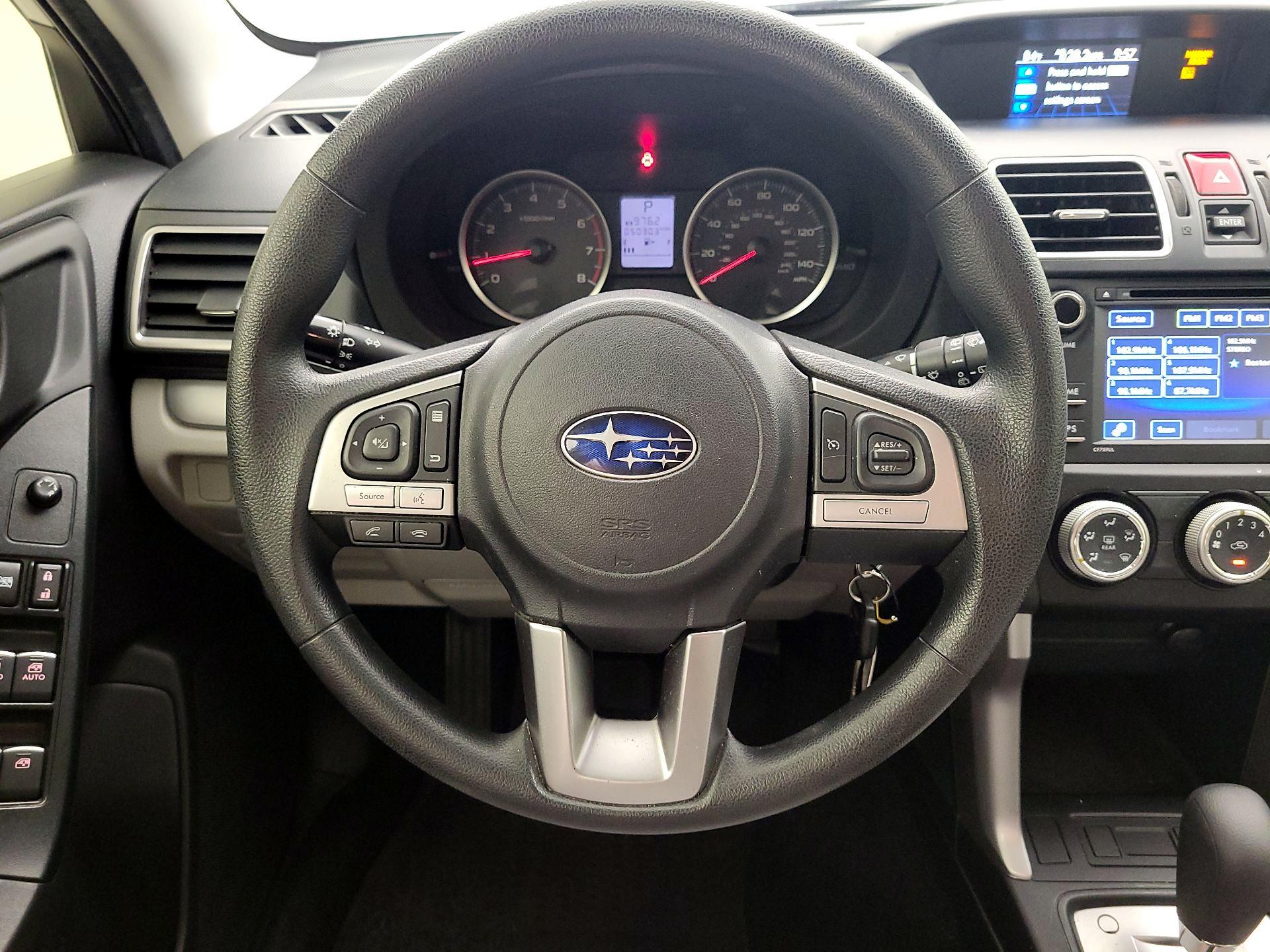 Thumbnail: 2018 Subaru Forester - 10