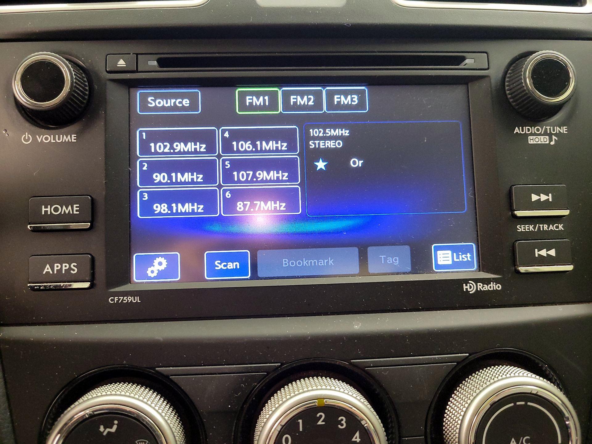Thumbnail: 2018 Subaru Forester - 15
