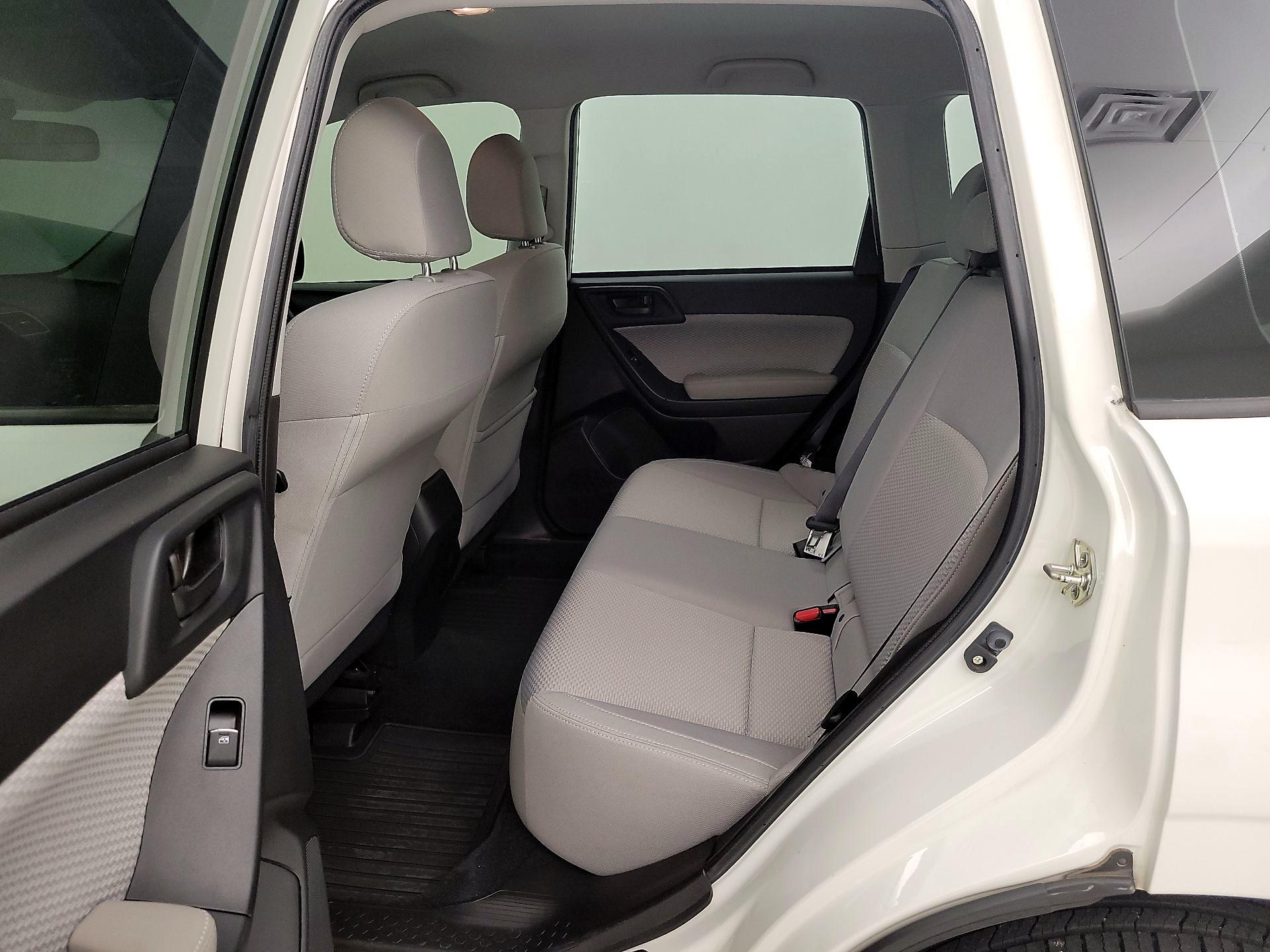 Thumbnail: 2018 Subaru Forester - 19