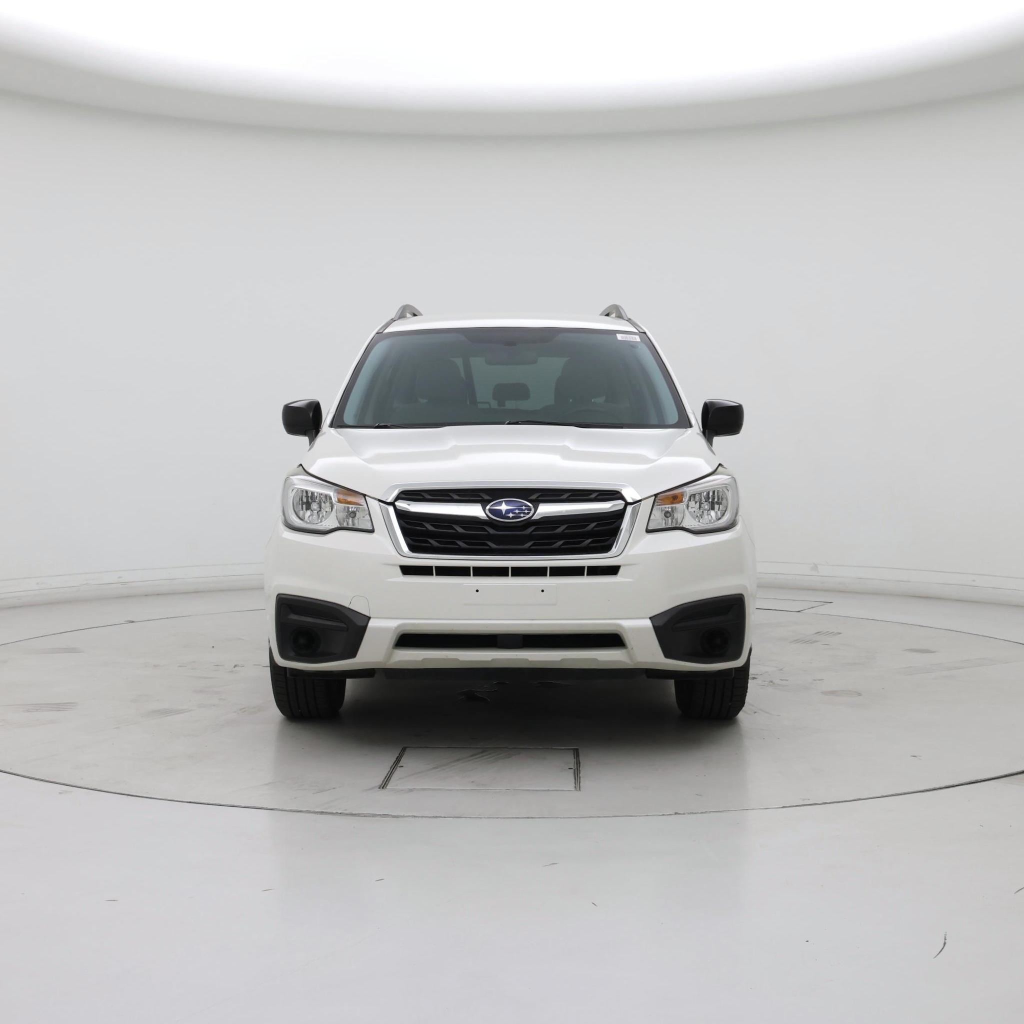 Thumbnail: 2018 Subaru Forester - 5