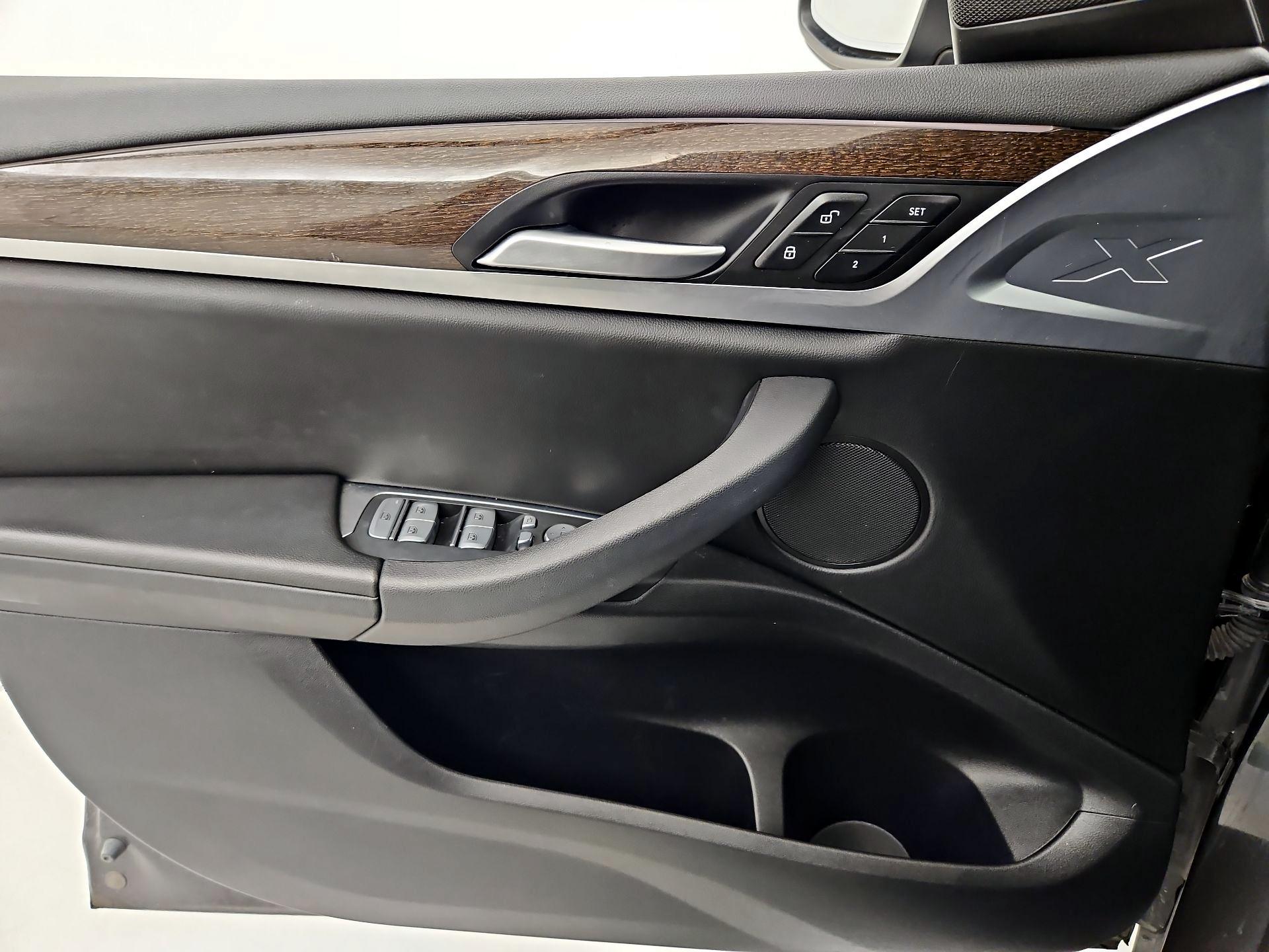 Thumbnail: 2022 BMW X3 - 12