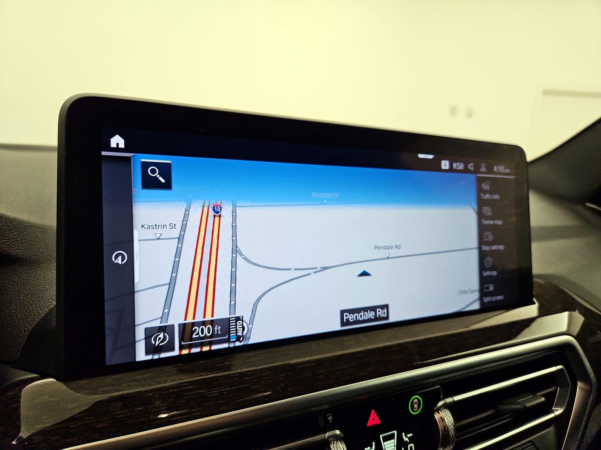 Thumbnail: 2022 BMW X3 - 14